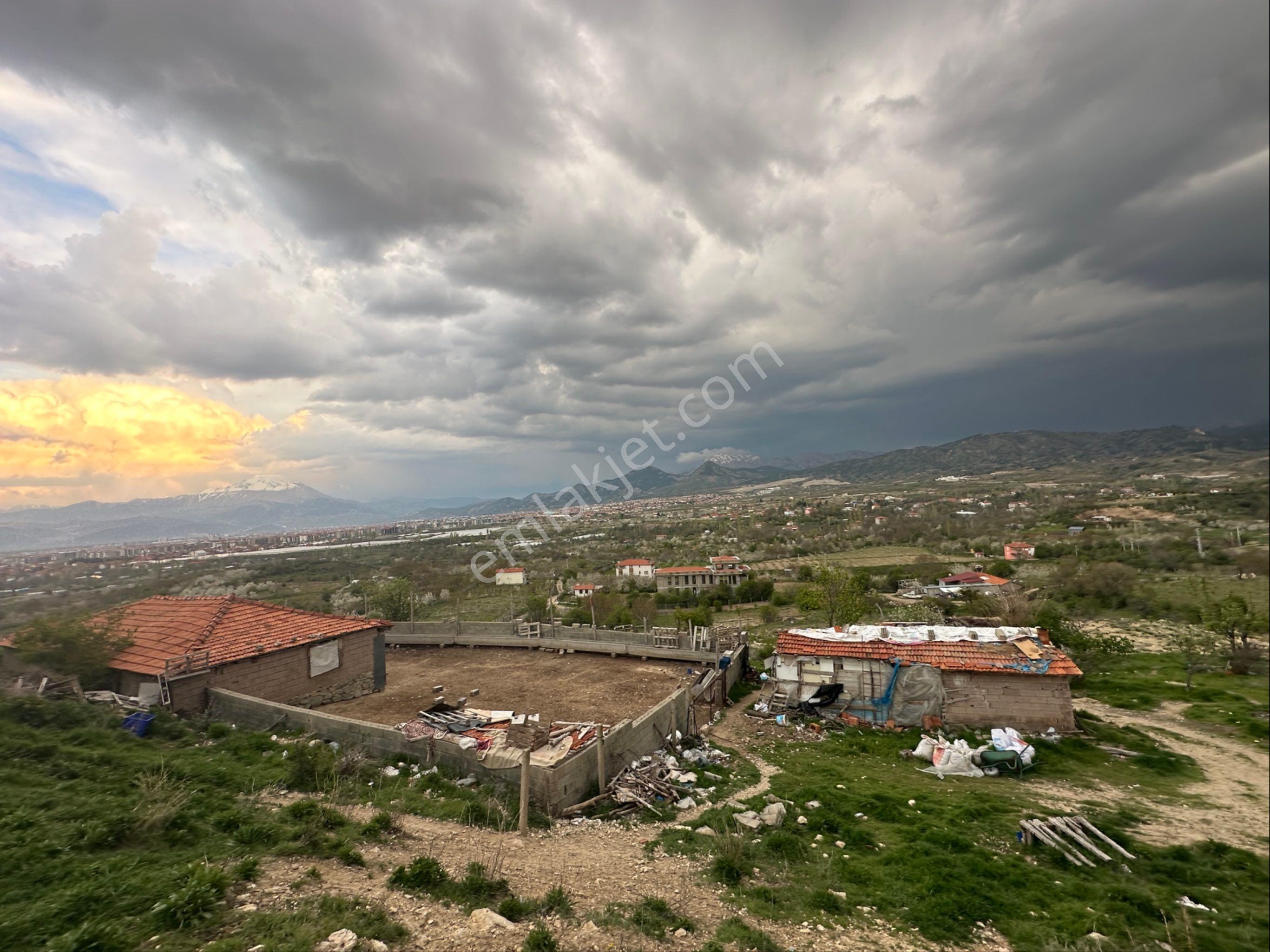 Satılık Beshane Ve 3904 M2 Bağ - Görsel 7