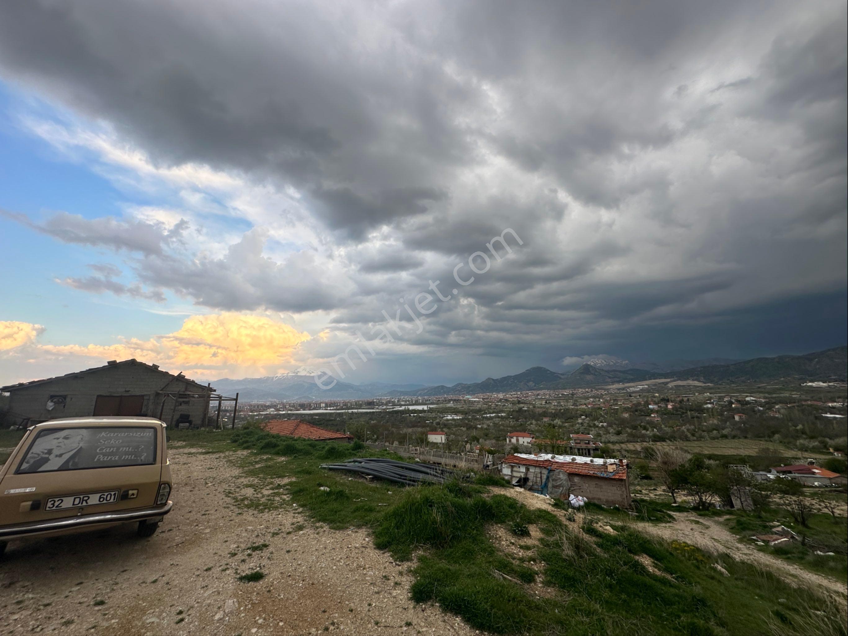 Satılık Beshane Ve 3904 M2 Bağ - Görsel 15