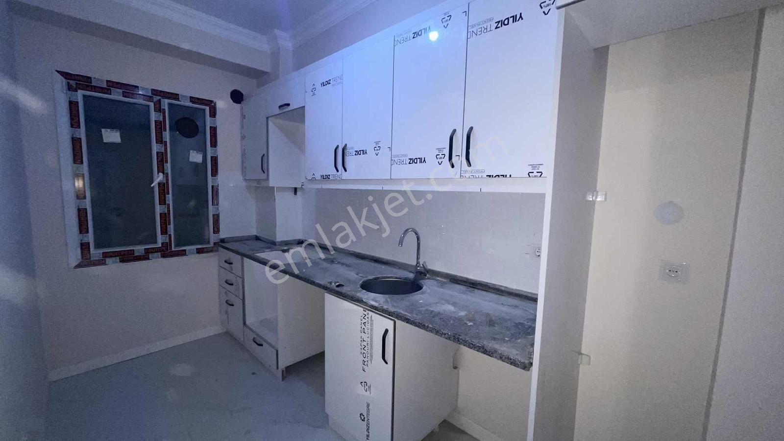 Satılık Merkez'de 2+1 Kullanışlı Daire - Görsel 27