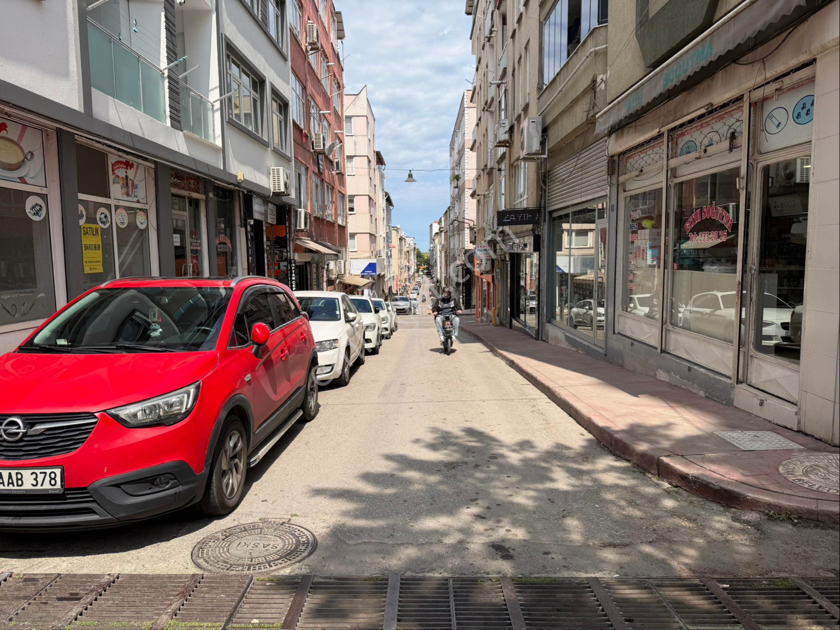 Samsun Çiftlik Caddesi Altında Satılık Masrafsız 3+1 Daire - Görsel 6