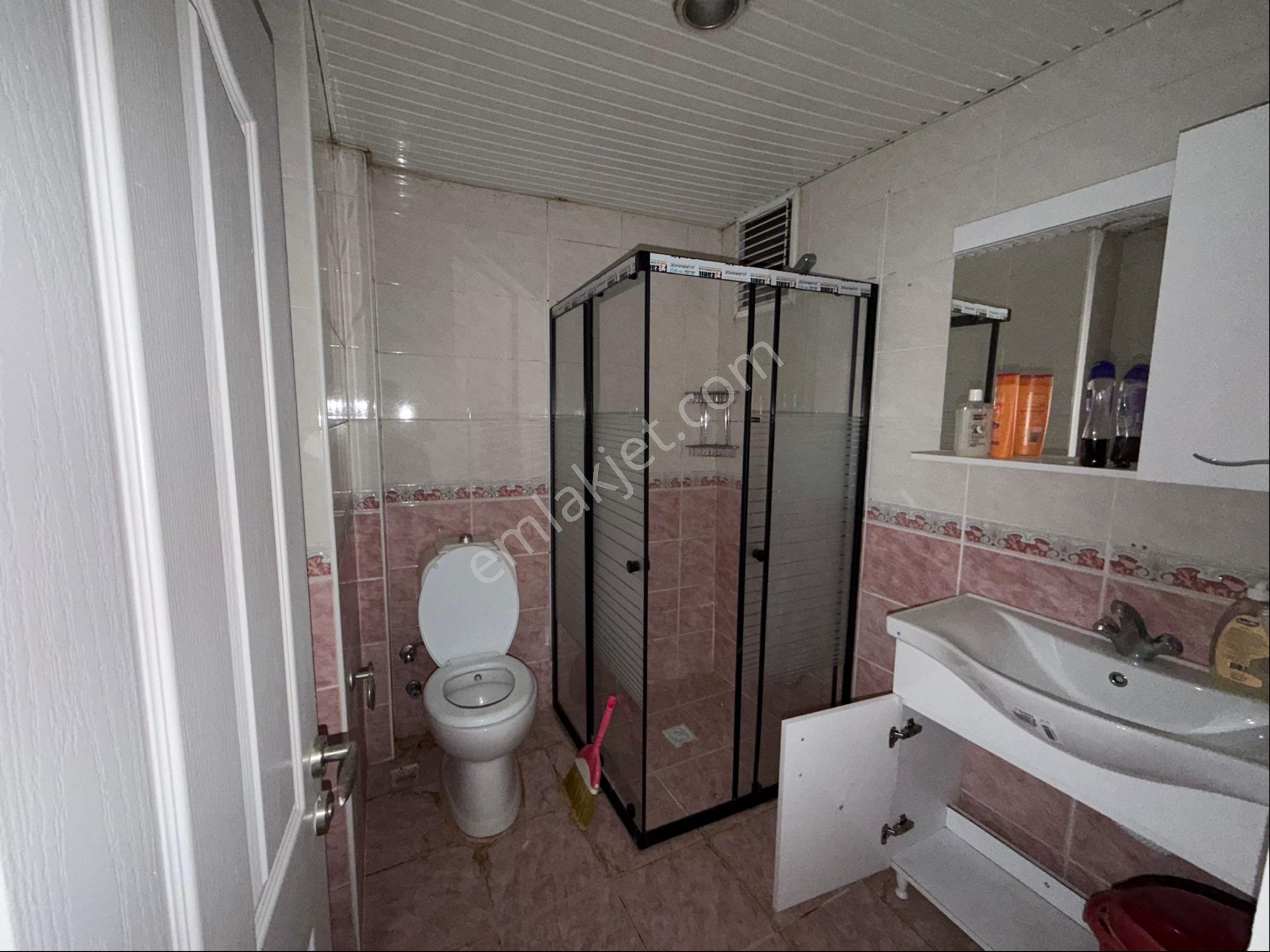 Samsun Çiftlik Caddesi Altında Satılık Masrafsız 3+1 Daire - Görsel 15