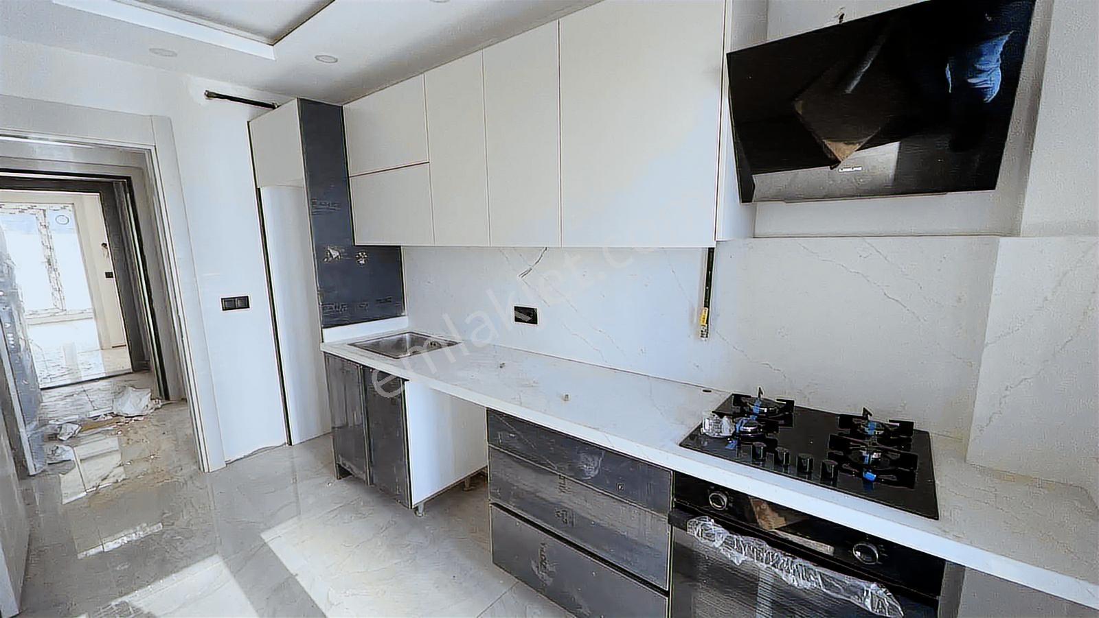 Kiralık Empıre Beylikdüzü'nde 2+1 Ferah Daire - Görsel 14
