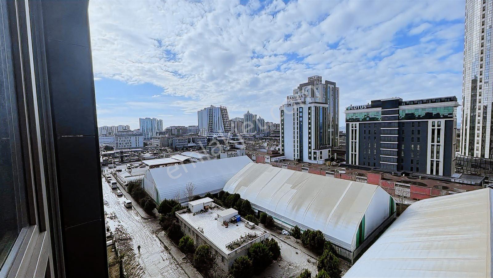 Kiralık Empıre Beylikdüzü'nde 2+1 Ferah Daire - Görsel 30