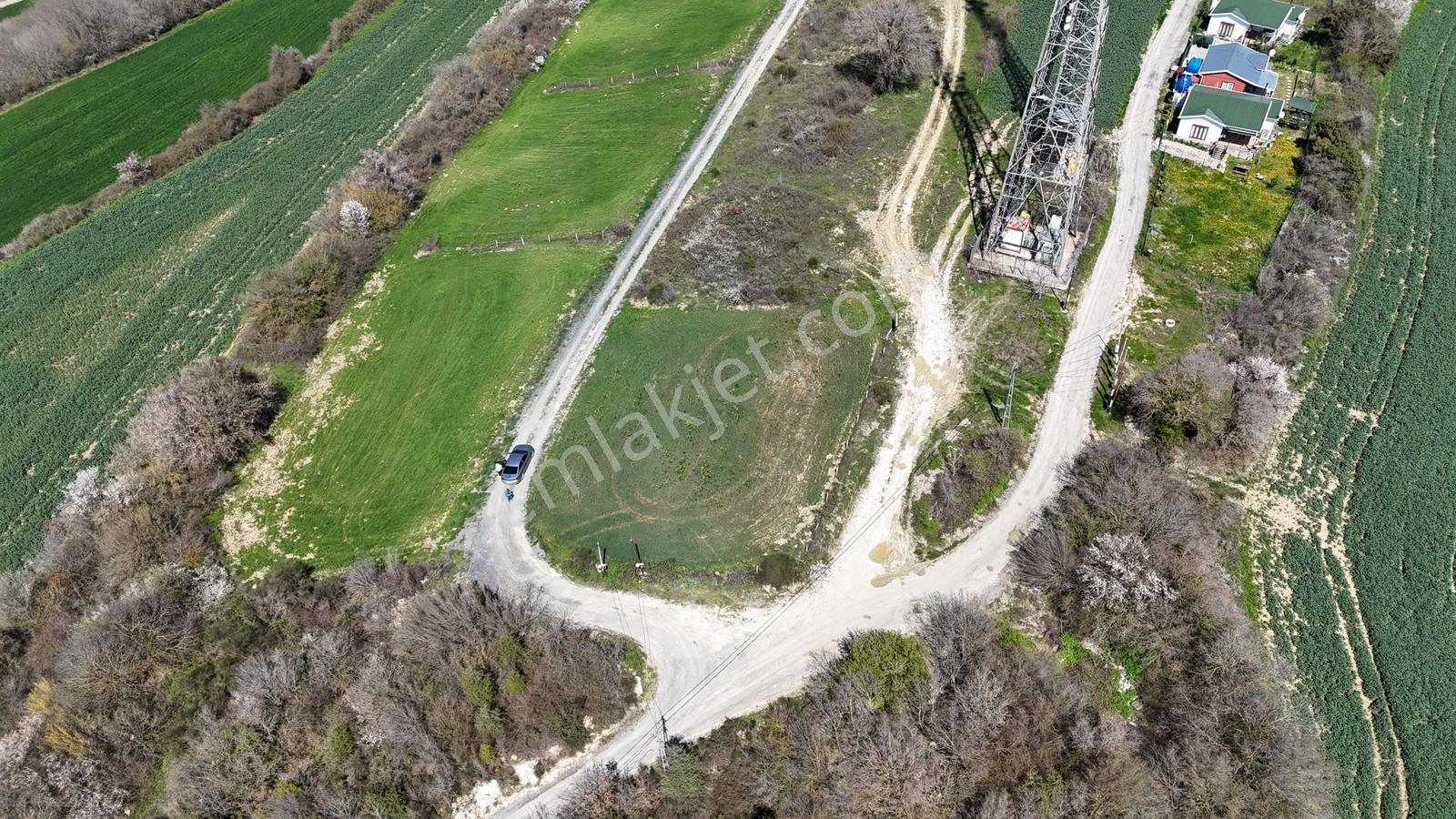 Satılık Çatalca Kabakça'da 1000 M² Hisse - Görsel 6