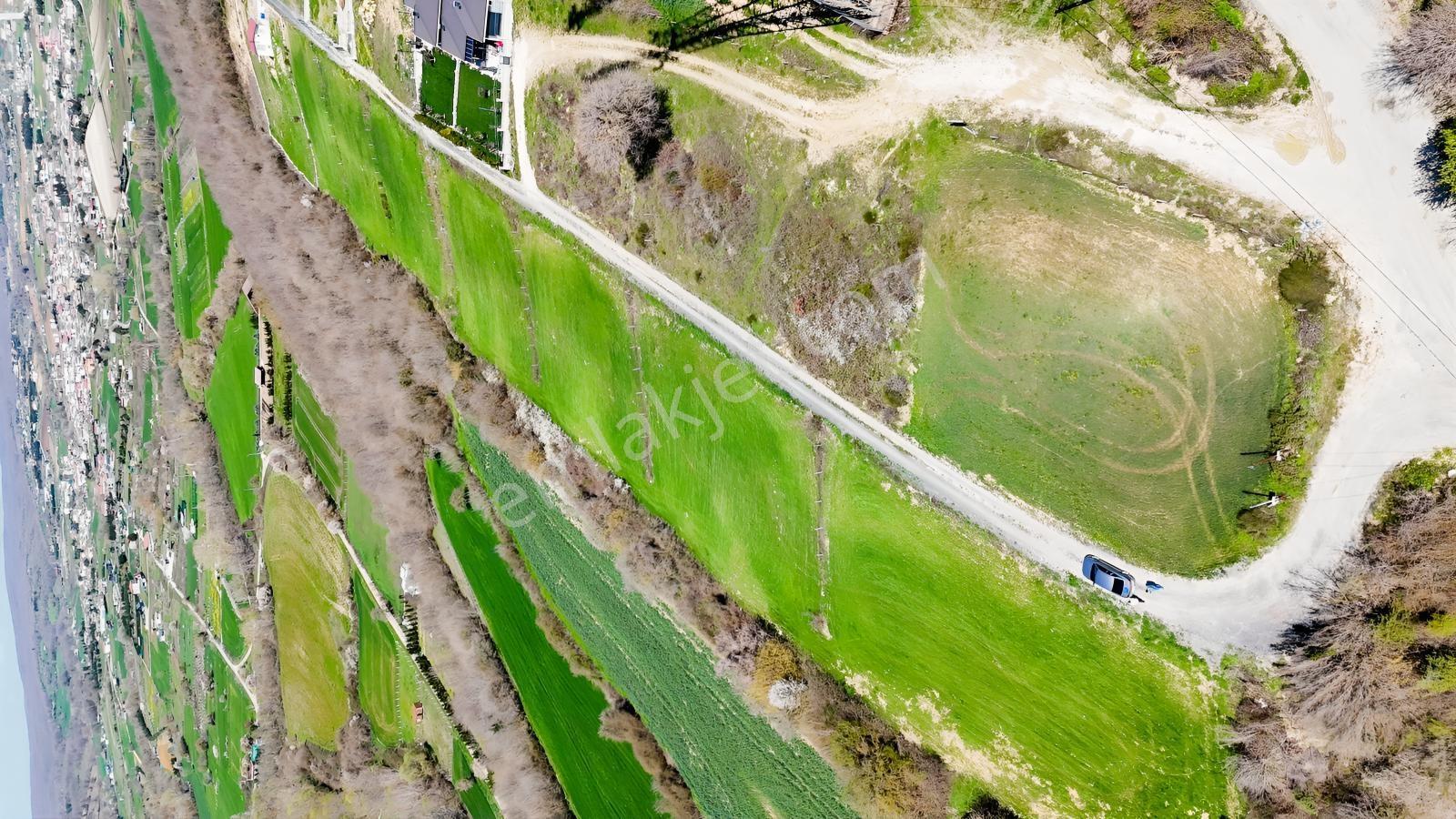 Satılık Çatalca Kabakça'da 1000 M² Hisse - Görsel 11