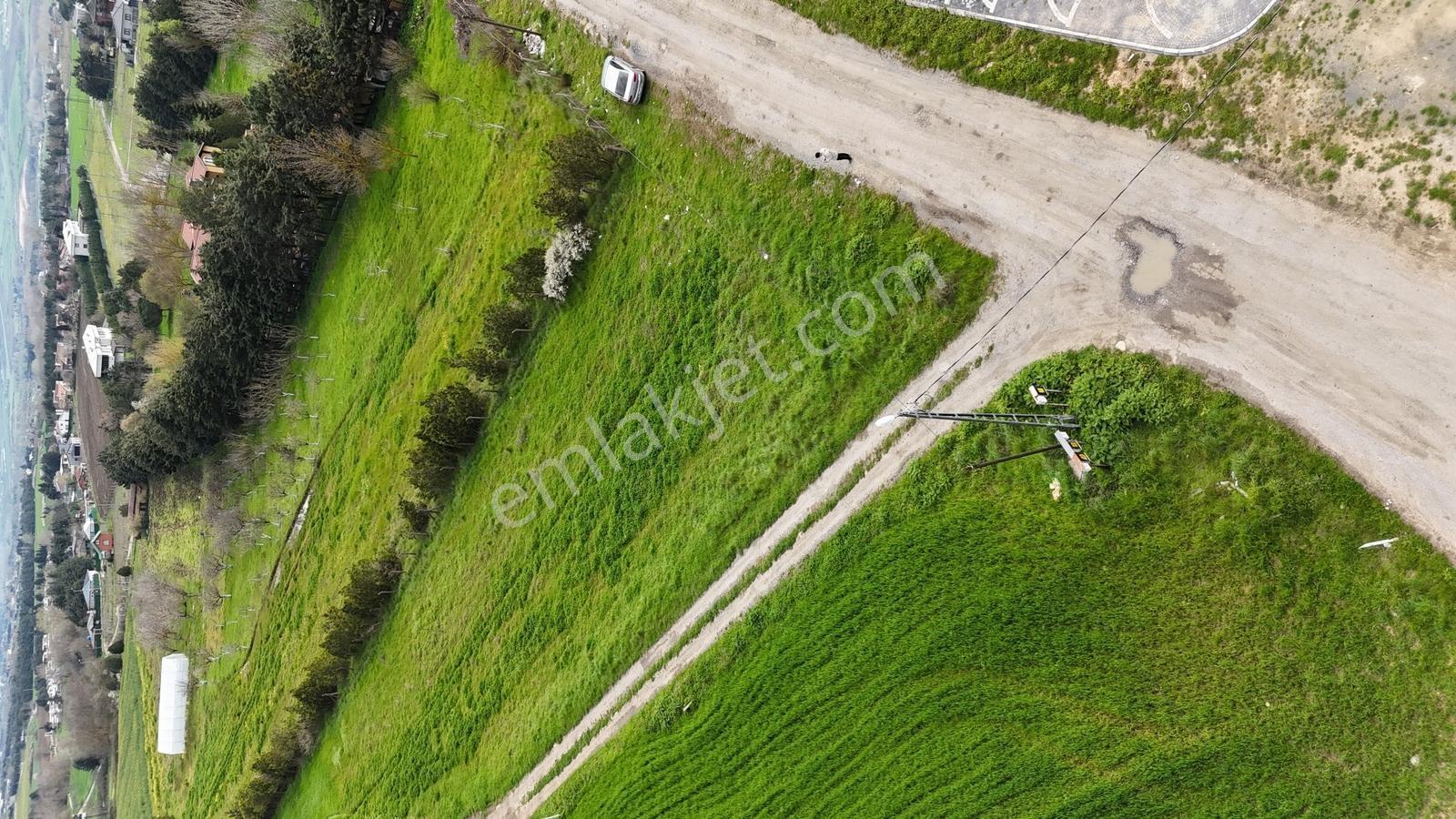Satılık Kabakça'da Asfalt Üstü 1.792 M² - Görsel 11
