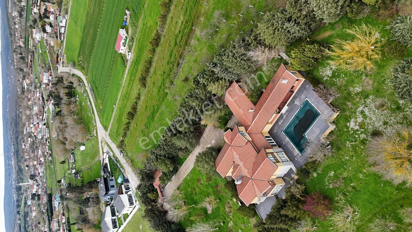 Satılık Kabakça'da Asfalt Üstü 1.792 M² - Görsel 13