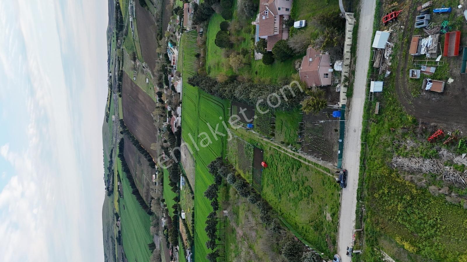 Satılık Çatalca Ovayenice'de 888 M² İki Tapulu - Görsel 4