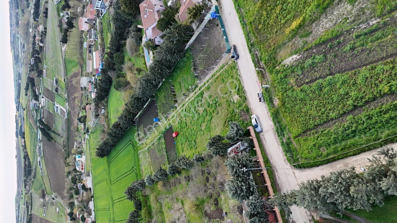 Satılık Çatalca Ovayenice'de 888 M² İki Tapulu - Görsel 19