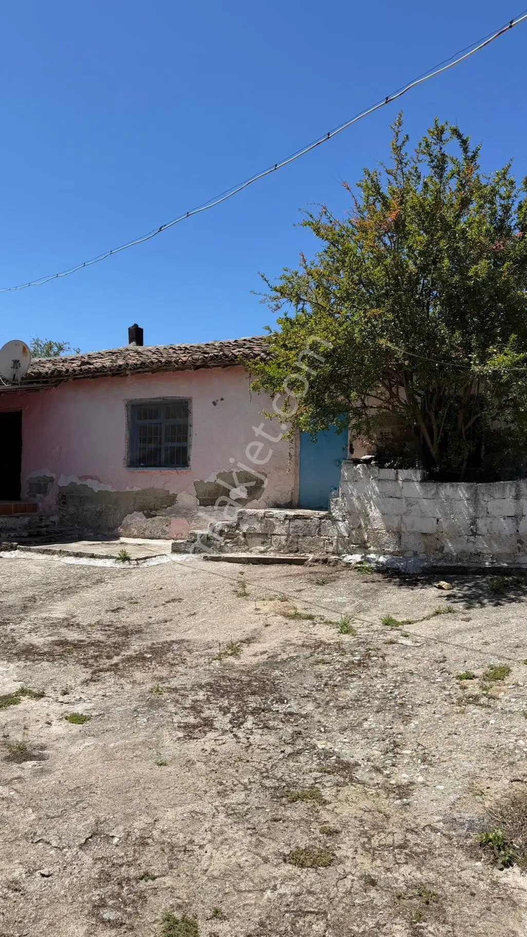 Karaoğlanlı Mh 301 M2 Müstakil 5+2 Bahçeli Ev - Görsel 5