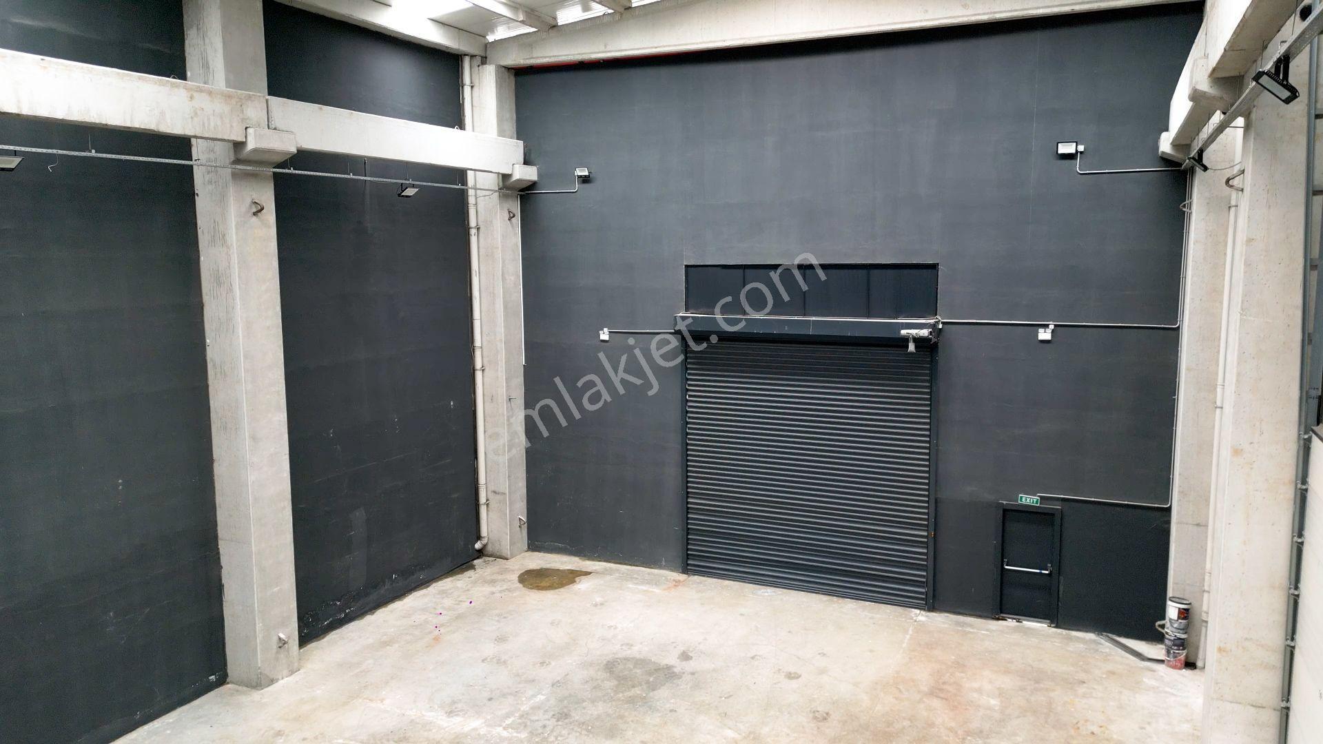 Dilovası Osb İçi E5 Cepheli Kiralık 1670 M2 Fabrika - Depo - Görsel 12