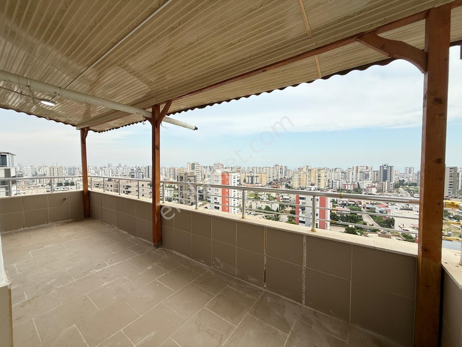 Atmaca Dan Yenişehir'de Kiralık Dublex - Görsel 26