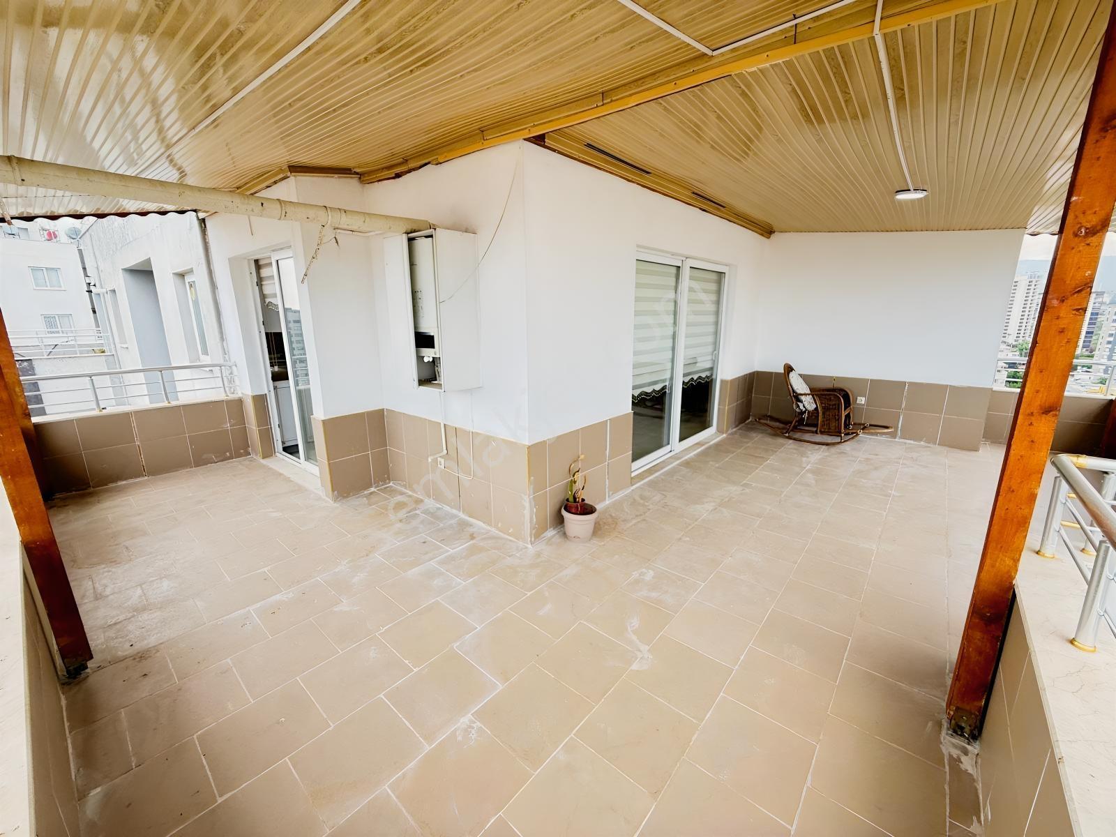 Atmaca Dan Yenişehir'de Kiralık Dublex - Görsel 33