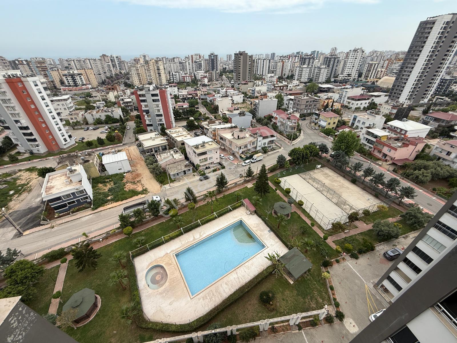 Atmaca Dan Yenişehir'de Kiralık Dublex - Görsel 15