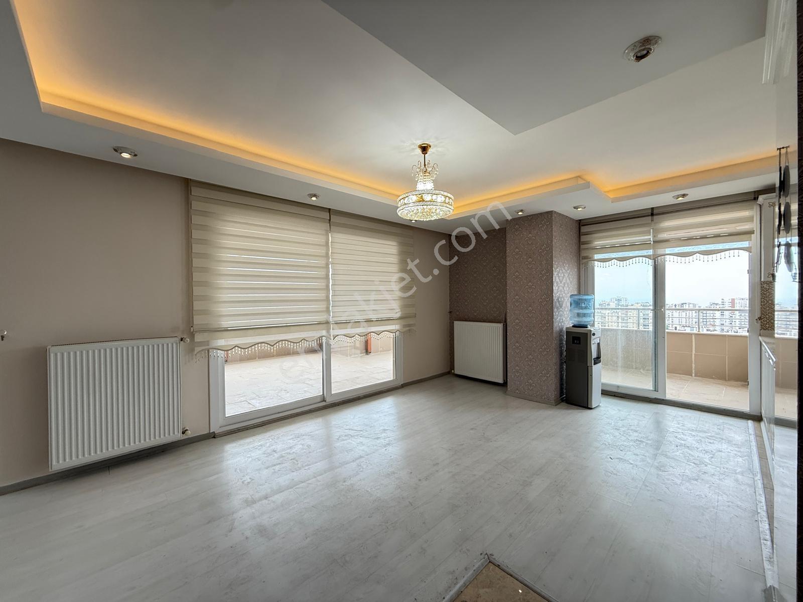 Atmaca Dan Yenişehir'de Kiralık Dublex - Görsel 20