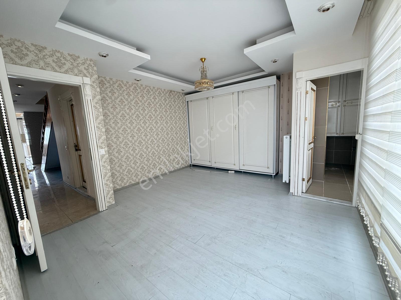 Atmaca Dan Yenişehir'de Kiralık Dublex - Görsel 31
