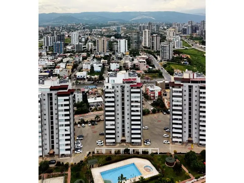 Atmaca Dan Yenişehir'de Kiralık Dublex - Görsel 5