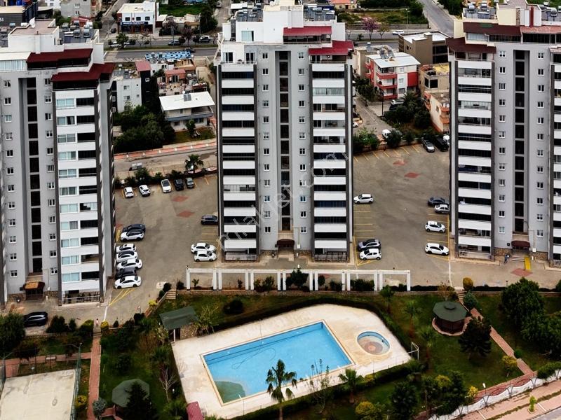 Atmaca Dan Yenişehir'de Kiralık Dublex