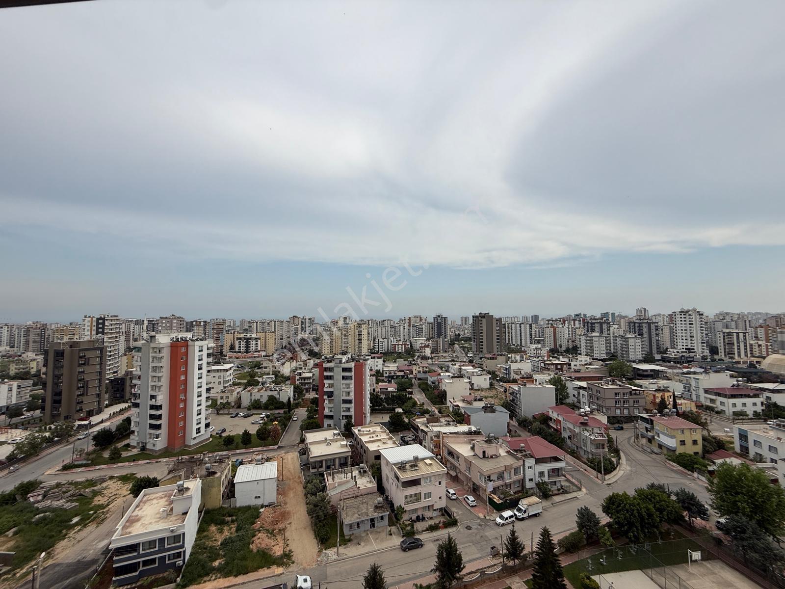 Atmaca Dan Yenişehir'de Kiralık Dublex - Görsel 27