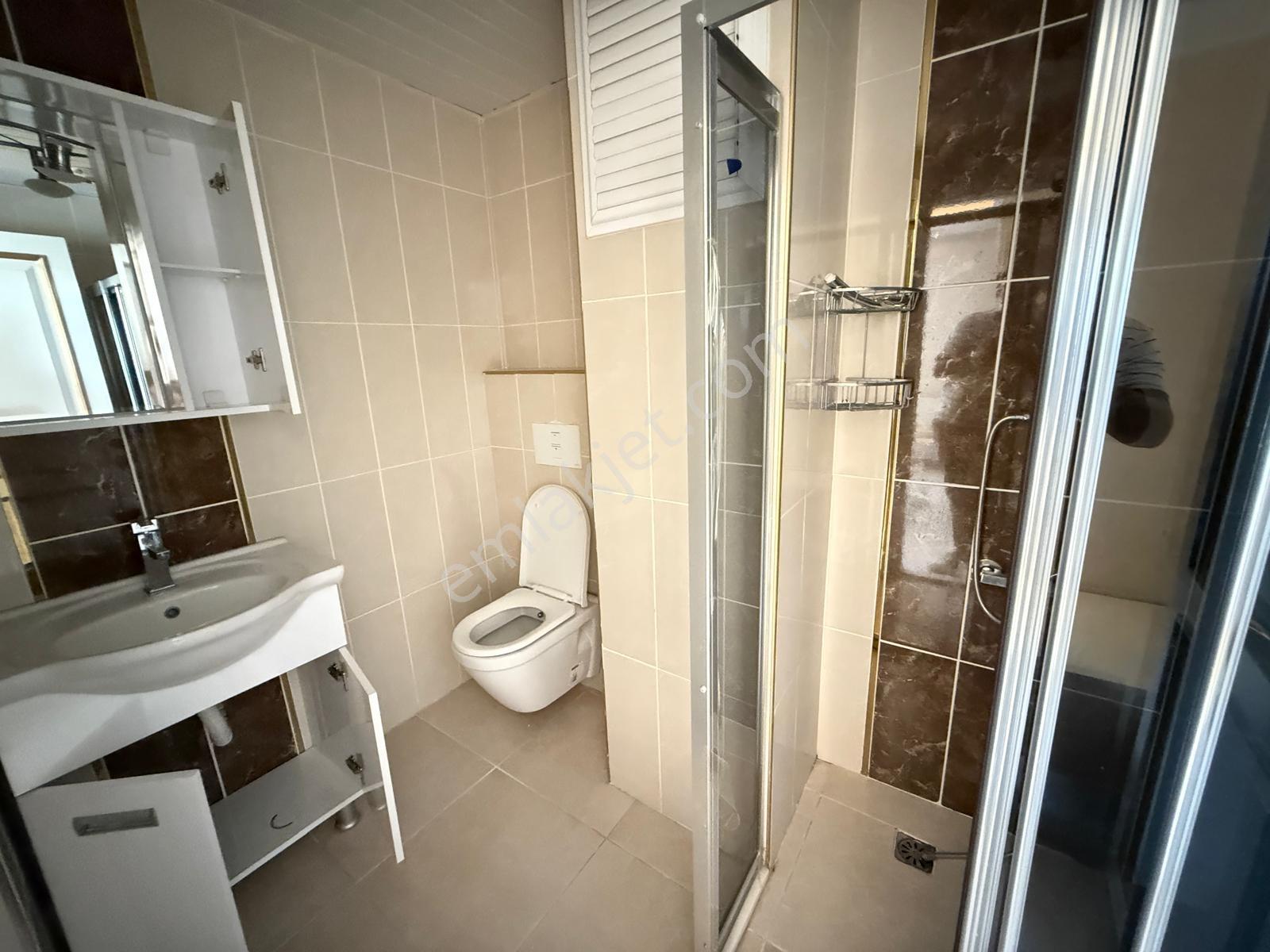 Atmaca Dan Yenişehir'de Kiralık Dublex - Görsel 32