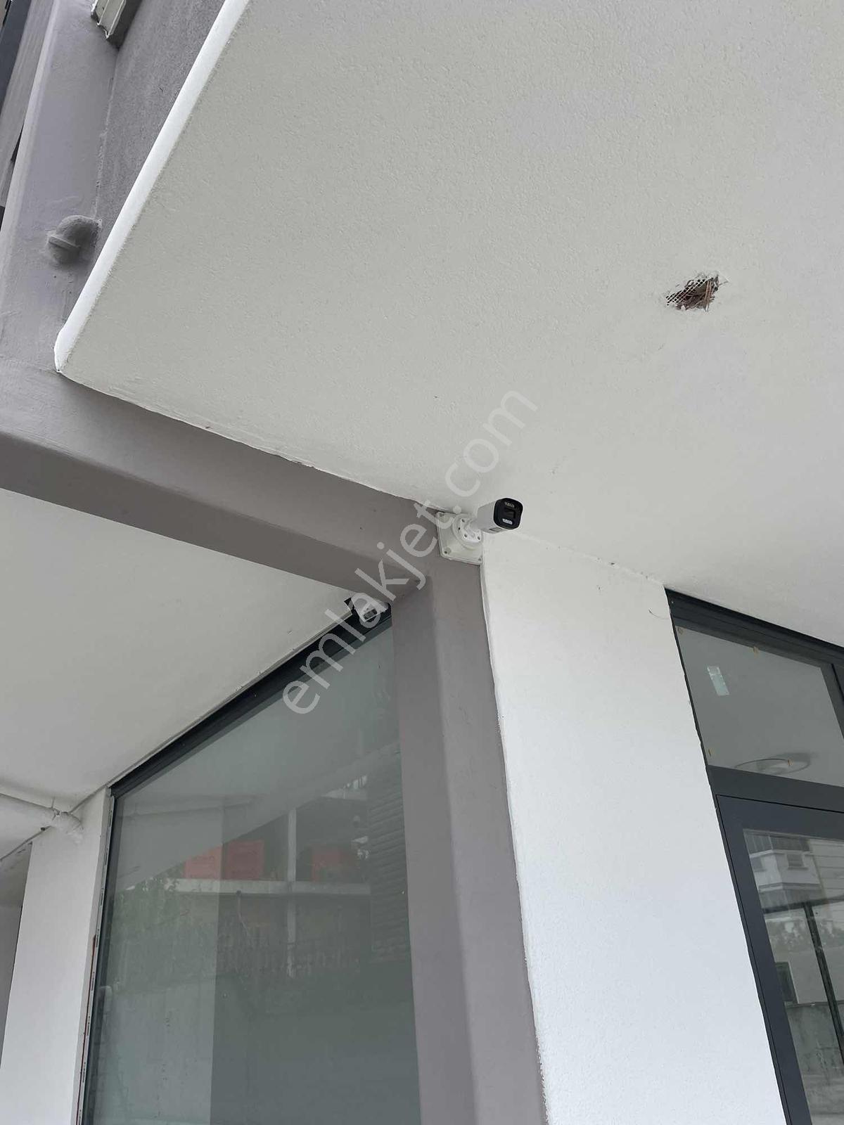 Truva'dan Atakum-bornova Caddesi'nde Merkezi Konum Satılık 2+1 - Görsel 31