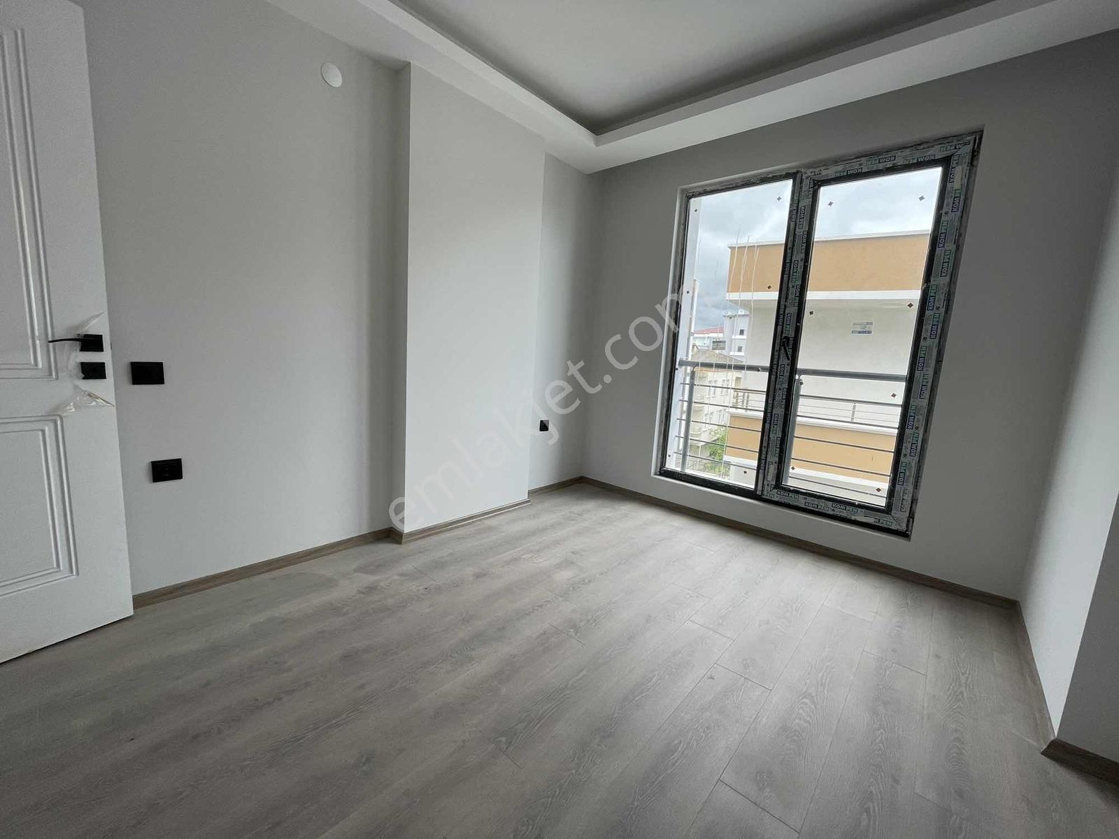 Truva'dan Atakum-bornova Caddesi'nde Merkezi Konum Satılık 2+1 - Görsel 11
