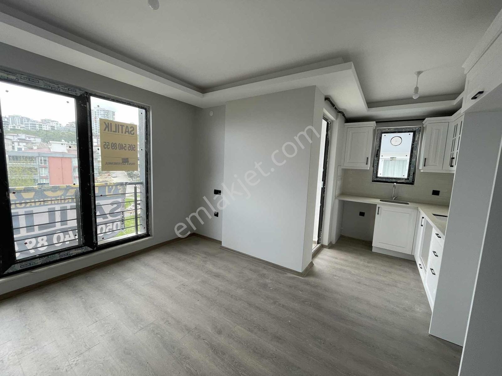 Truva'dan Atakum-bornova Caddesi'nde Merkezi Konum Satılık 2+1 - Görsel 17