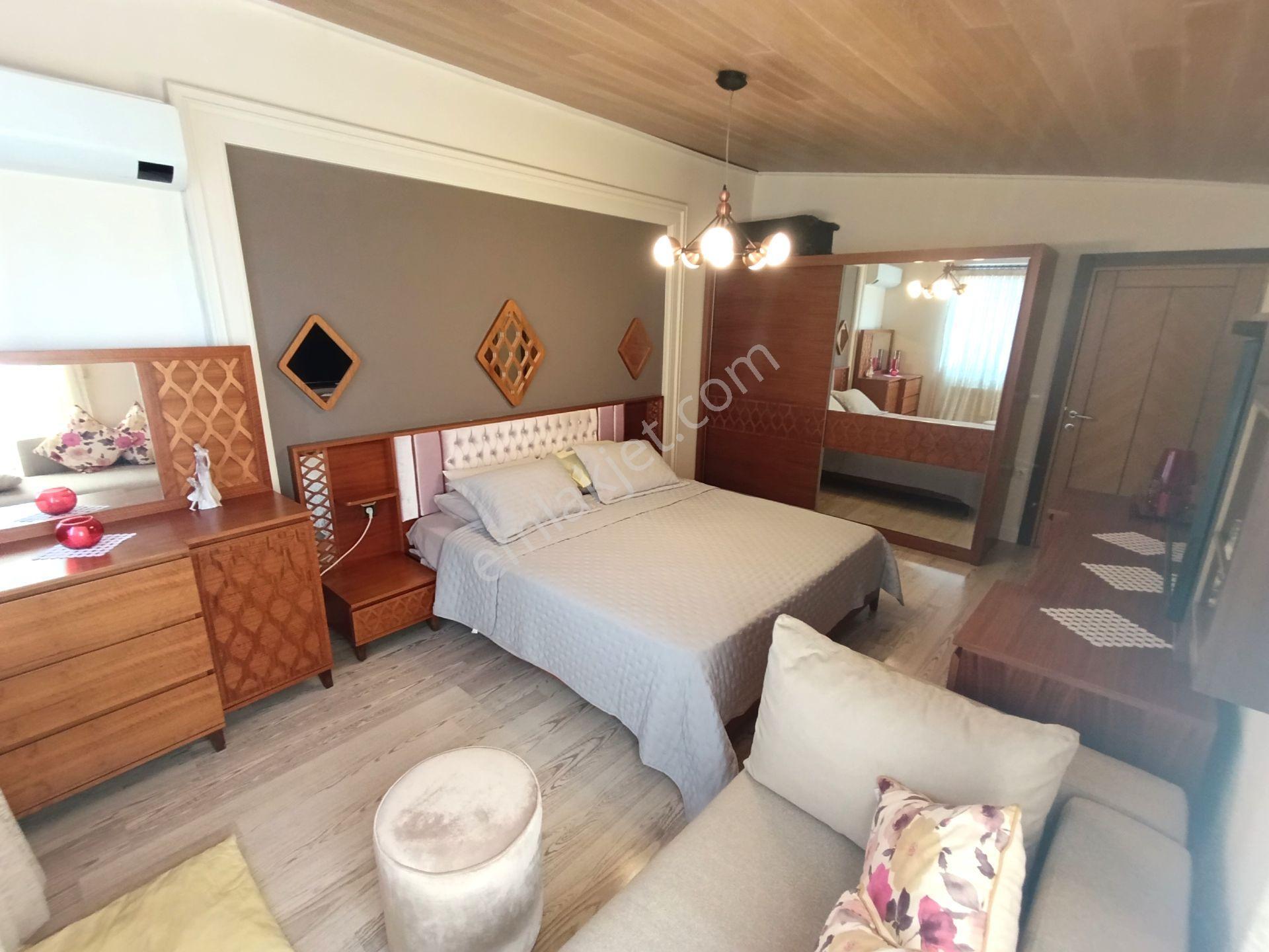 Yüksekalan Mah. Özel Yapım 180 M² 4+1 Asansörlü Dubleks Daire - Görsel 5