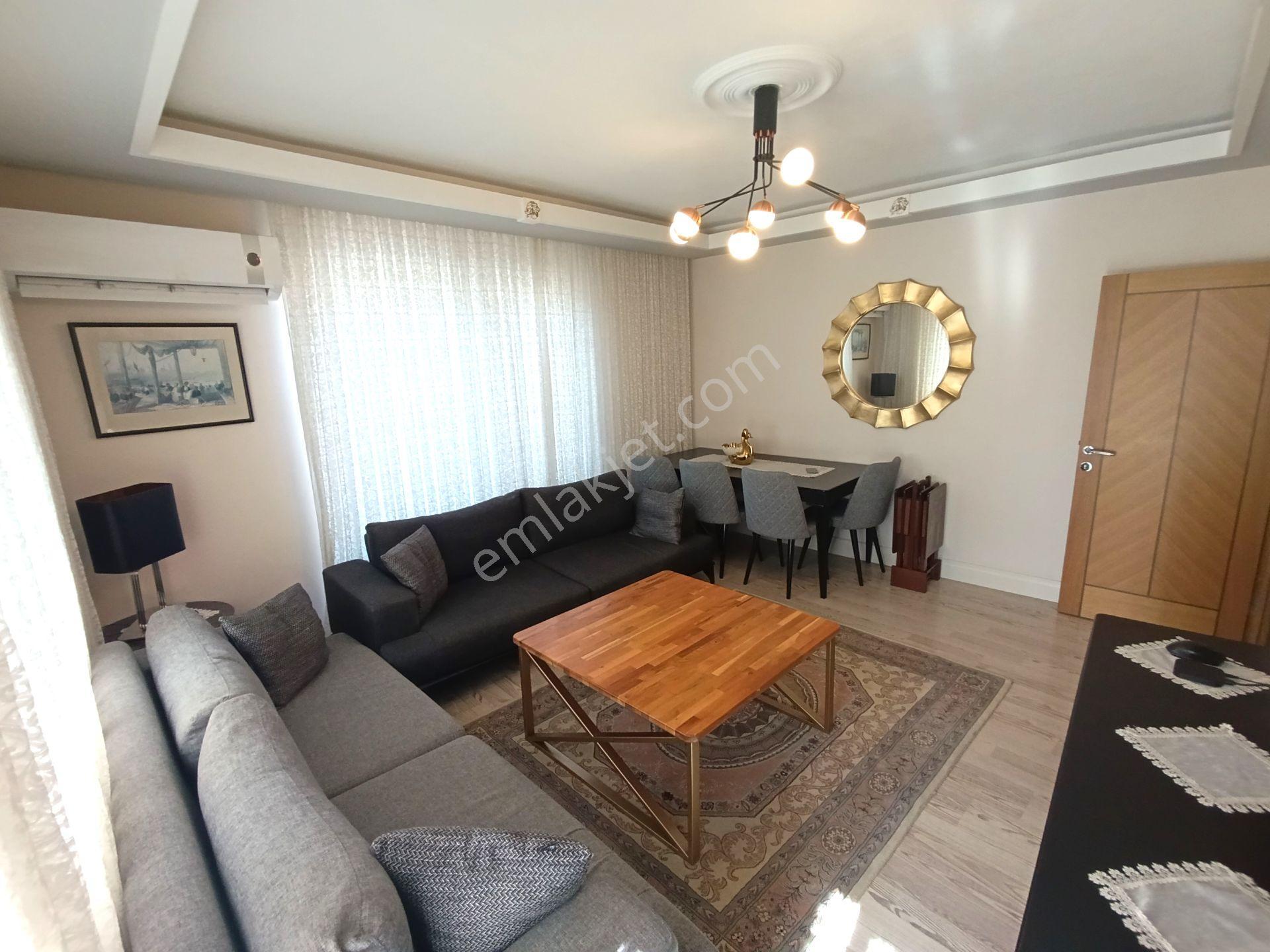 Yüksekalan Mah. Özel Yapım 180 M² 4+1 Asansörlü Dubleks Daire - Görsel 8