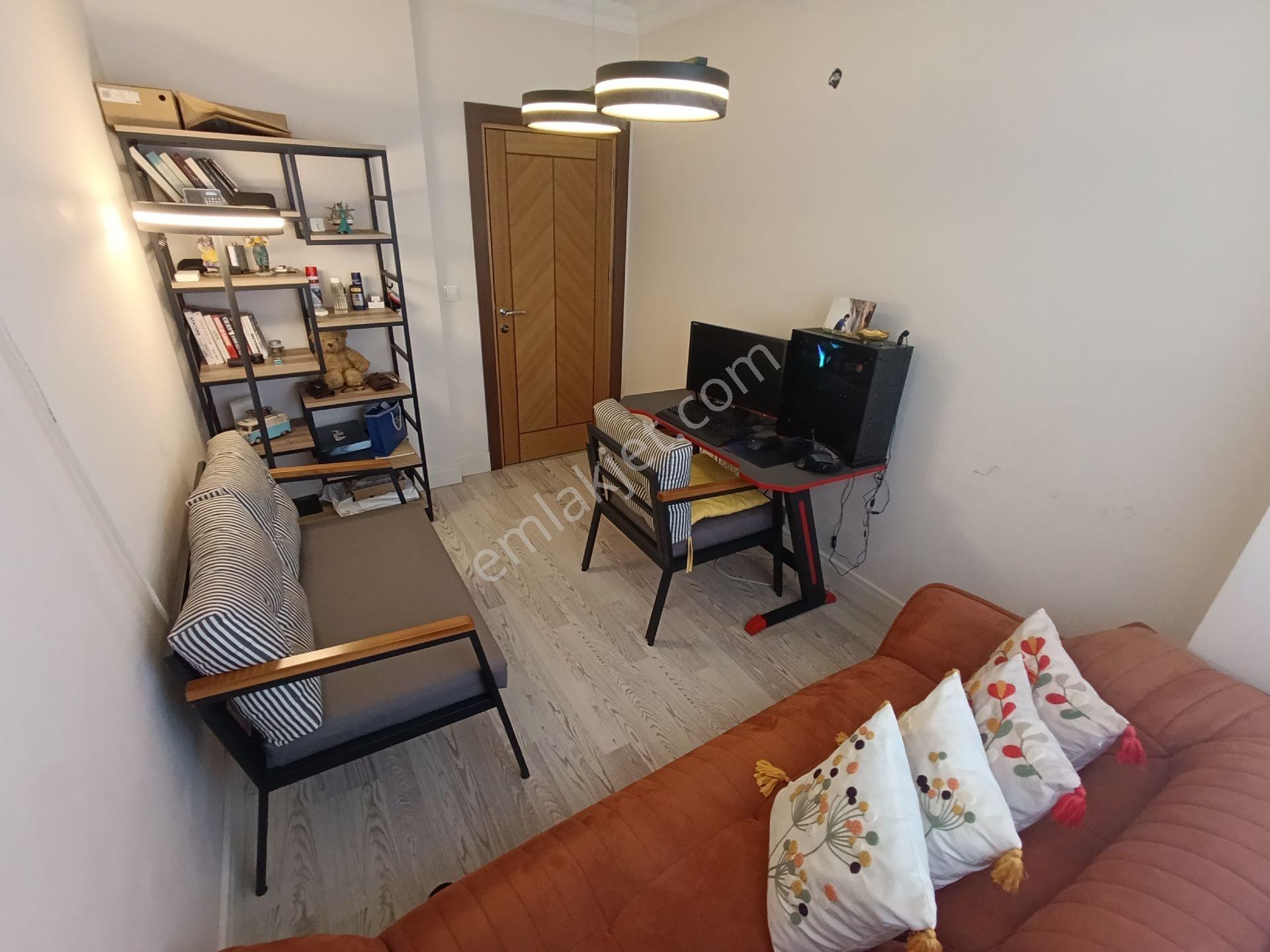 Yüksekalan Mah. Özel Yapım 180 M² 4+1 Asansörlü Dubleks Daire - Görsel 24