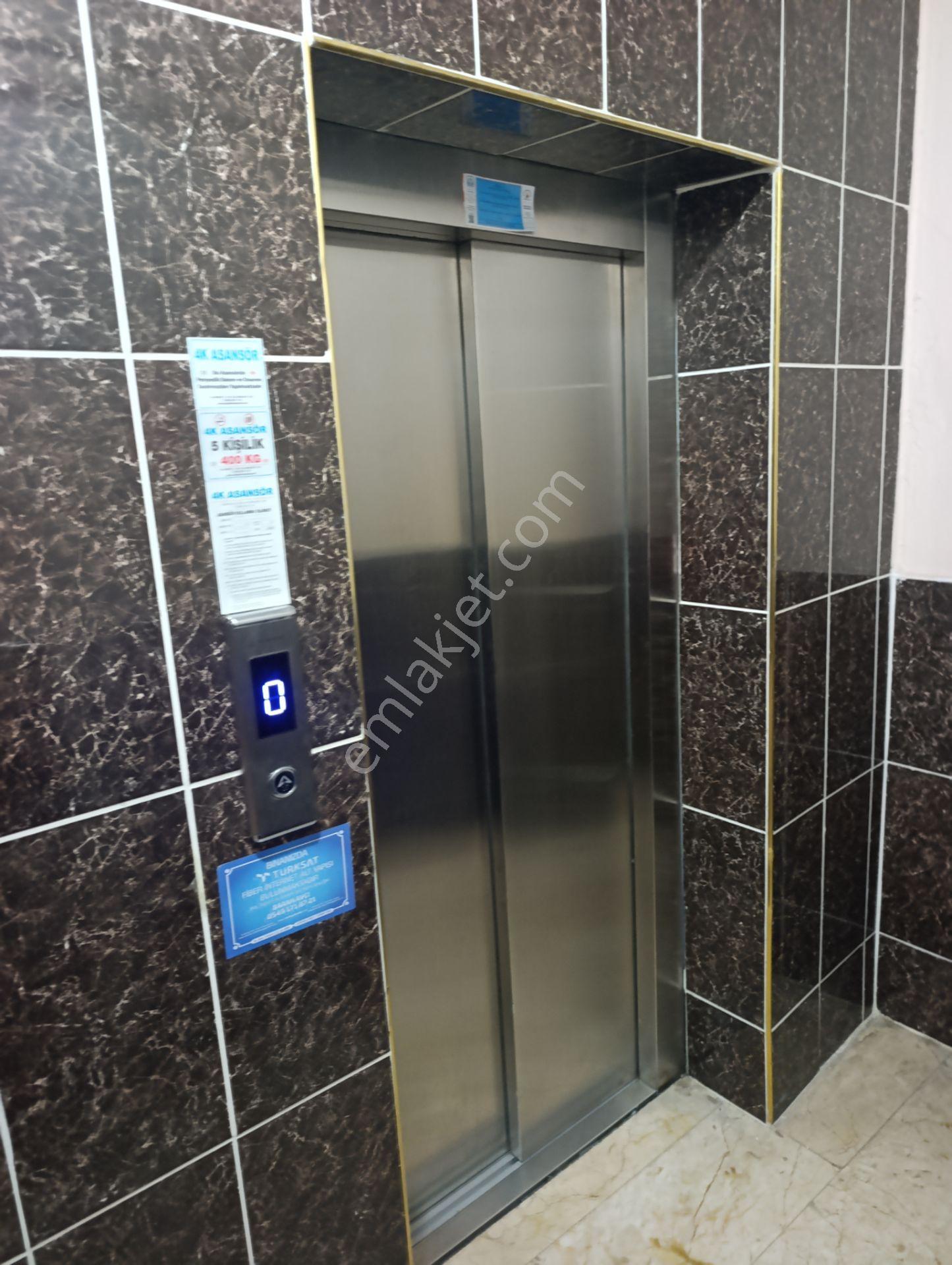 Yüksekalan Mah. Özel Yapım 180 M² 4+1 Asansörlü Dubleks Daire - Görsel 20
