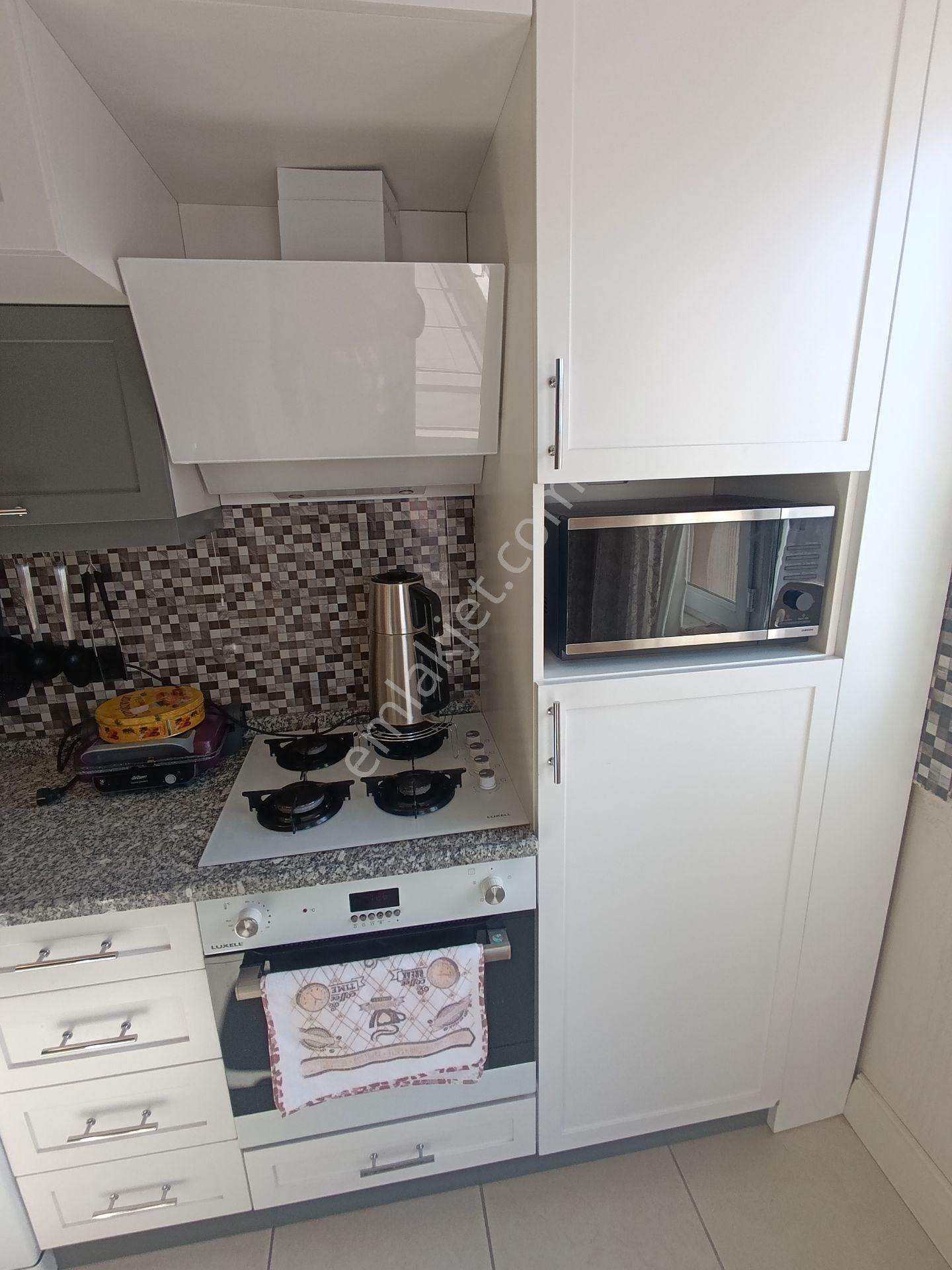 Yüksekalan Mah. Özel Yapım 180 M² 4+1 Asansörlü Dubleks Daire - Görsel 15
