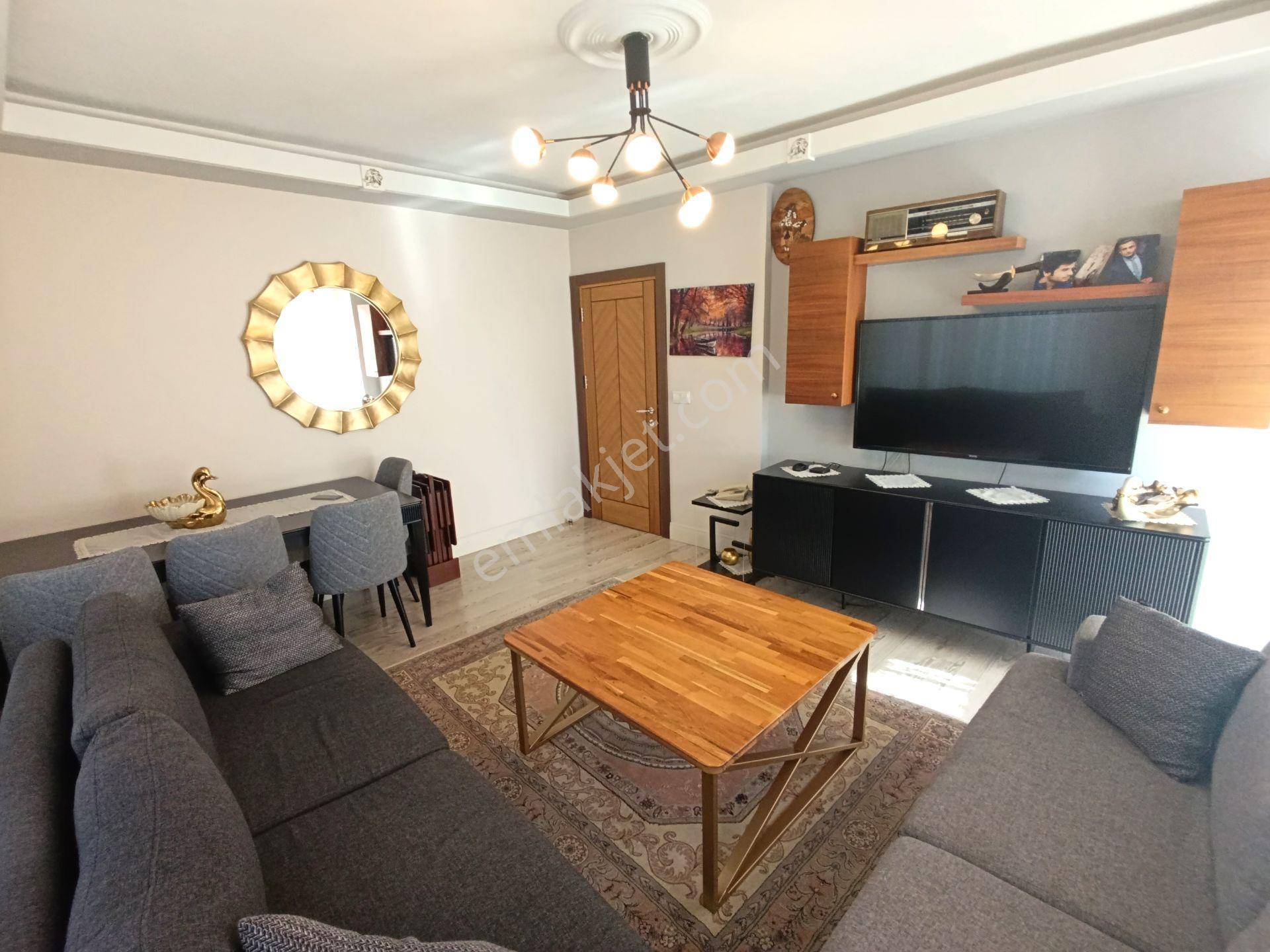 Yüksekalan Mah. Özel Yapım 180 M² 4+1 Asansörlü Dubleks Daire