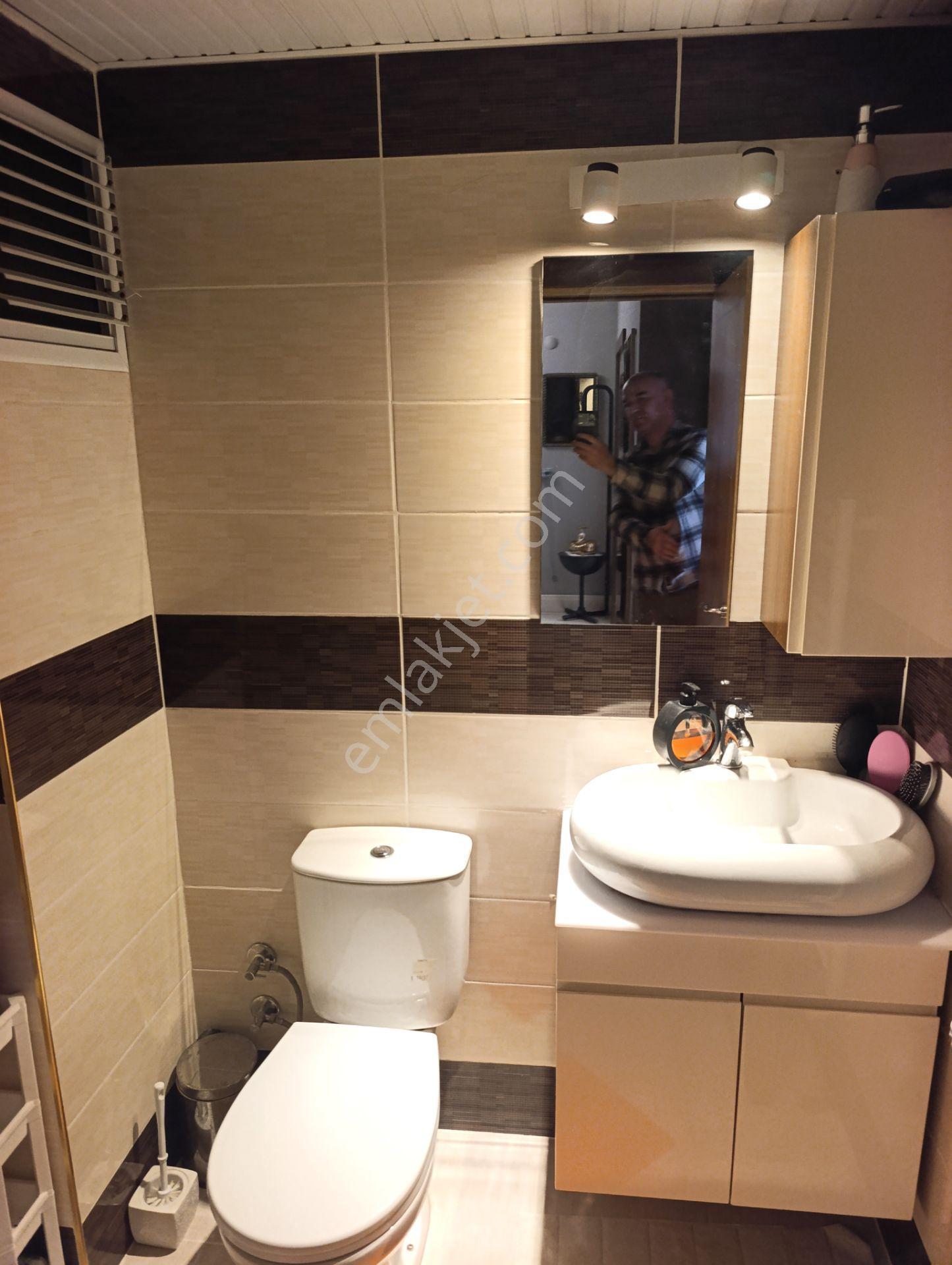 Yüksekalan Mah. Özel Yapım 180 M² 4+1 Asansörlü Dubleks Daire - Görsel 34