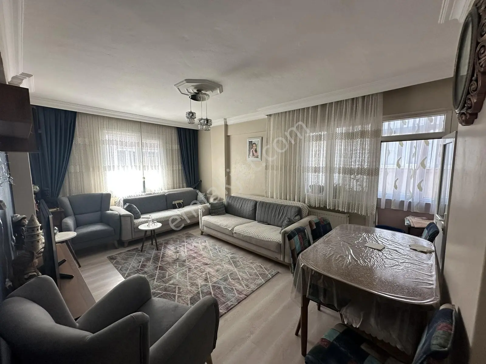 Şeref Emlak Satılık Daire 5.250.000 Tl - Görsel 4