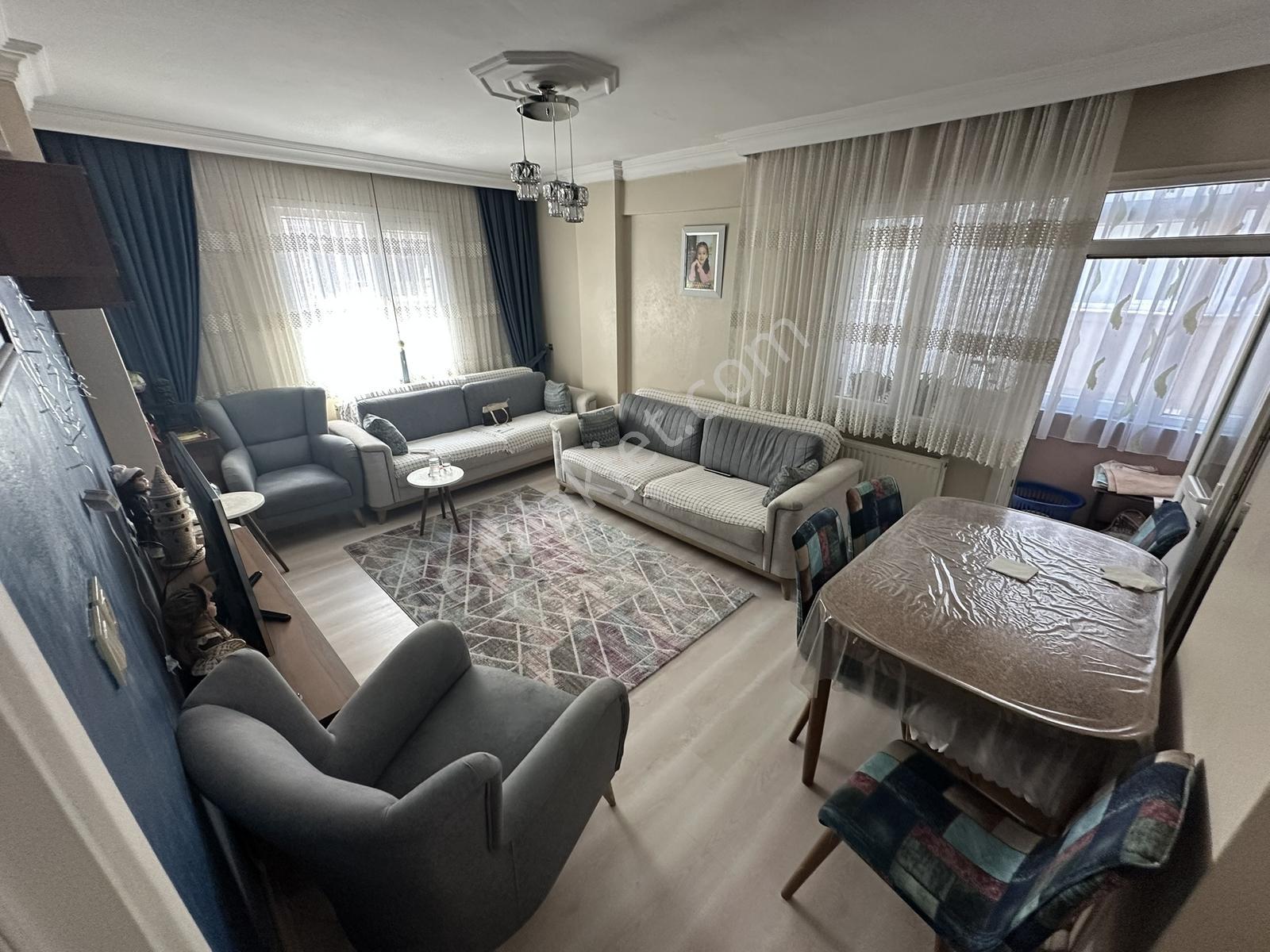 Şeref Emlak Satılık Daire 5.250.000 Tl - Görsel 13