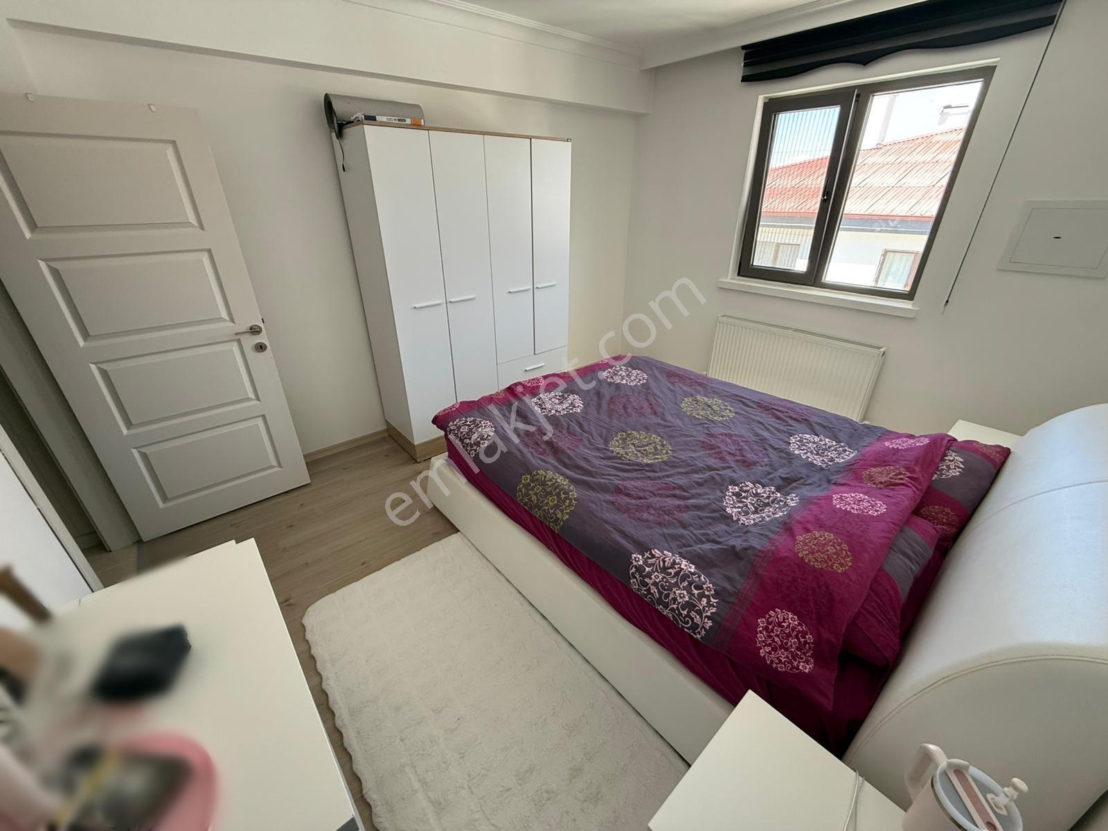 Keçiören Atapark'ta Full Yapılı Manzaralı 3+1 Satılık Daire - Görsel 21