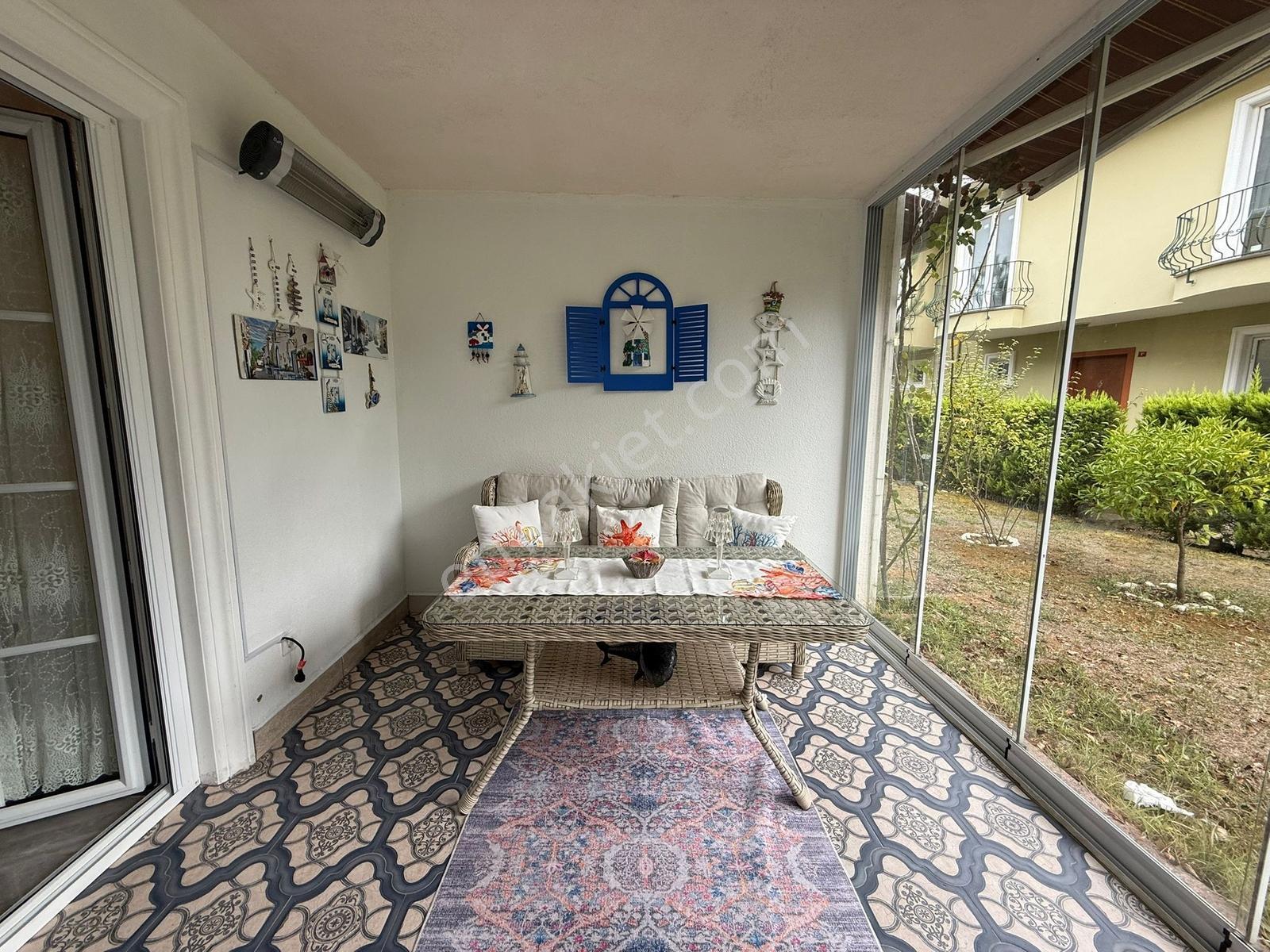 Acr Gyd'den Şile Balibey Havuzlu Site İçinde Satılık Villa - Görsel 19