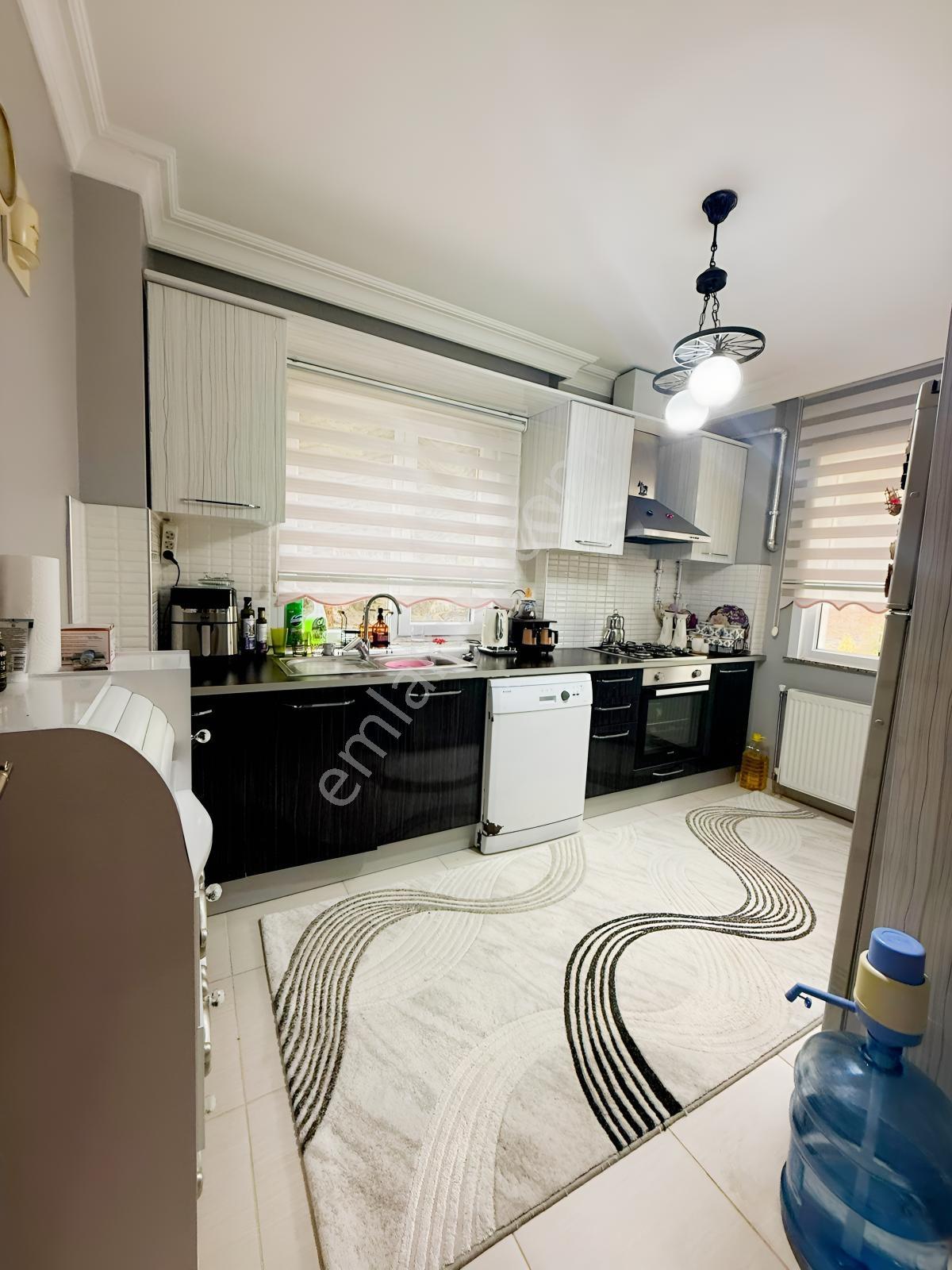 Acr Gyd'den Şile Balibey Havuzlu Site İçinde Satılık Villa - Görsel 27