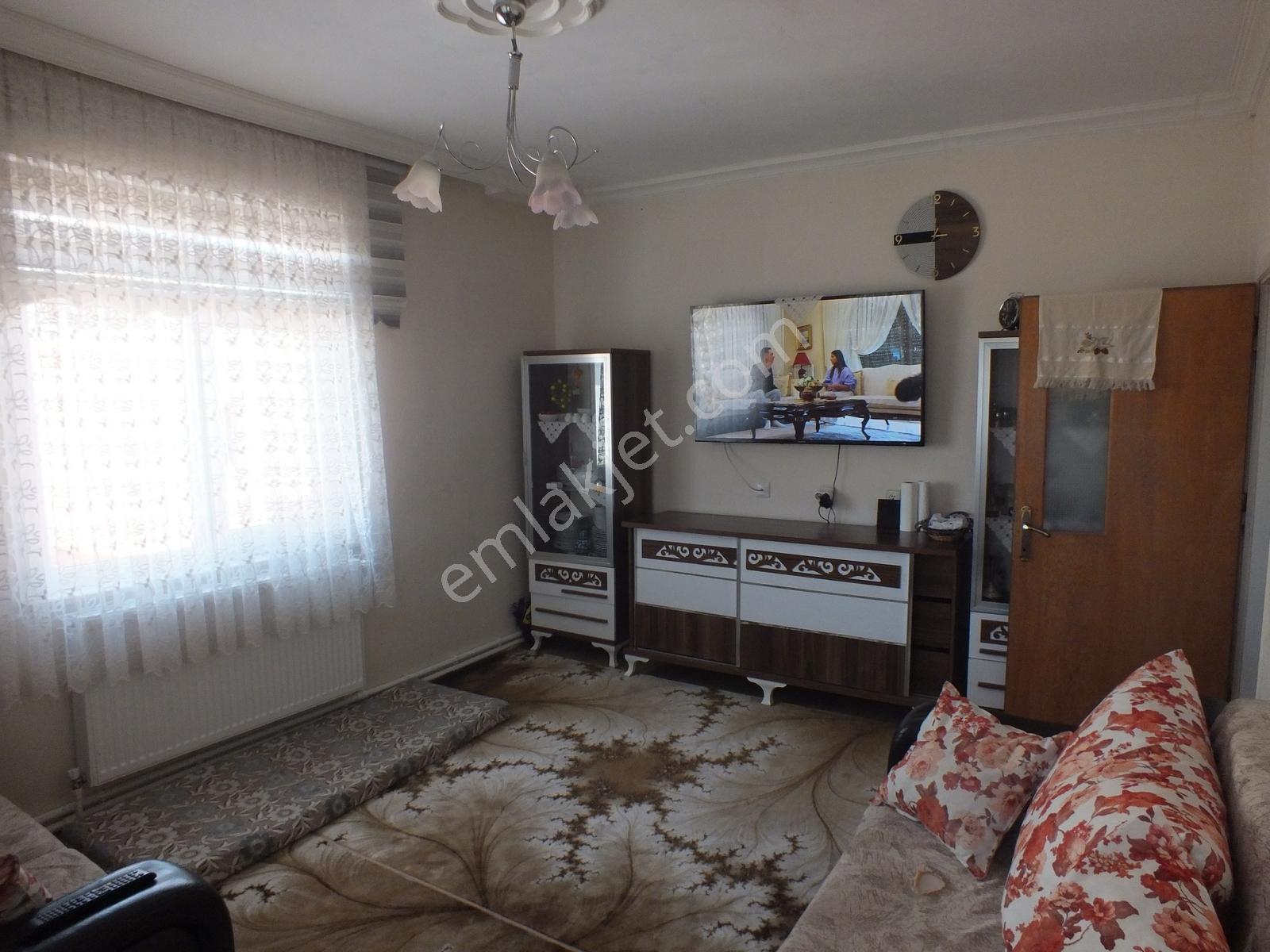 Karaman Mümine Hatun Mahallesinde Satılık Dubleks Daire - Görsel 3