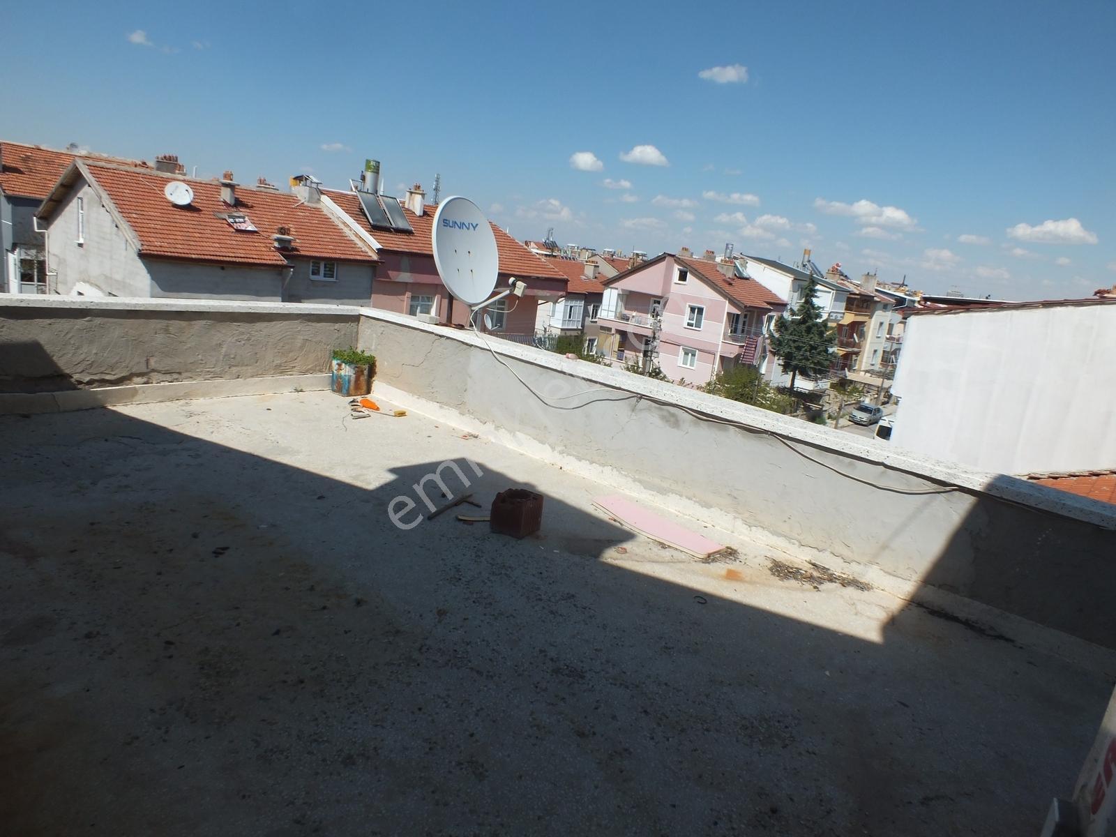 Karaman Mümine Hatun Mahallesinde Satılık Dubleks Daire - Görsel 2