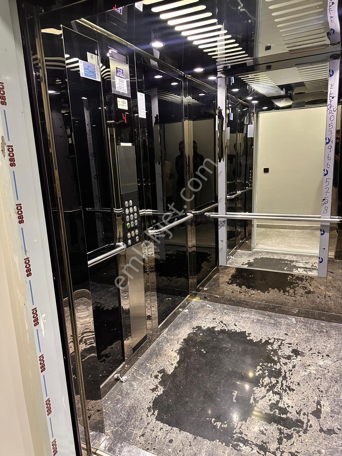 Denize 50 Metre Mesafe 1+1 Eşyalı Satılık Daire - Görsel 12