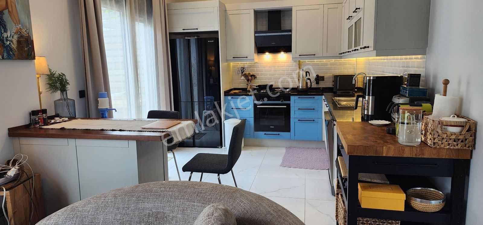 Remax Anka'dan Bahçeli Yaşam Sitesinde Geniş Bahçeli Villa - Görsel 11