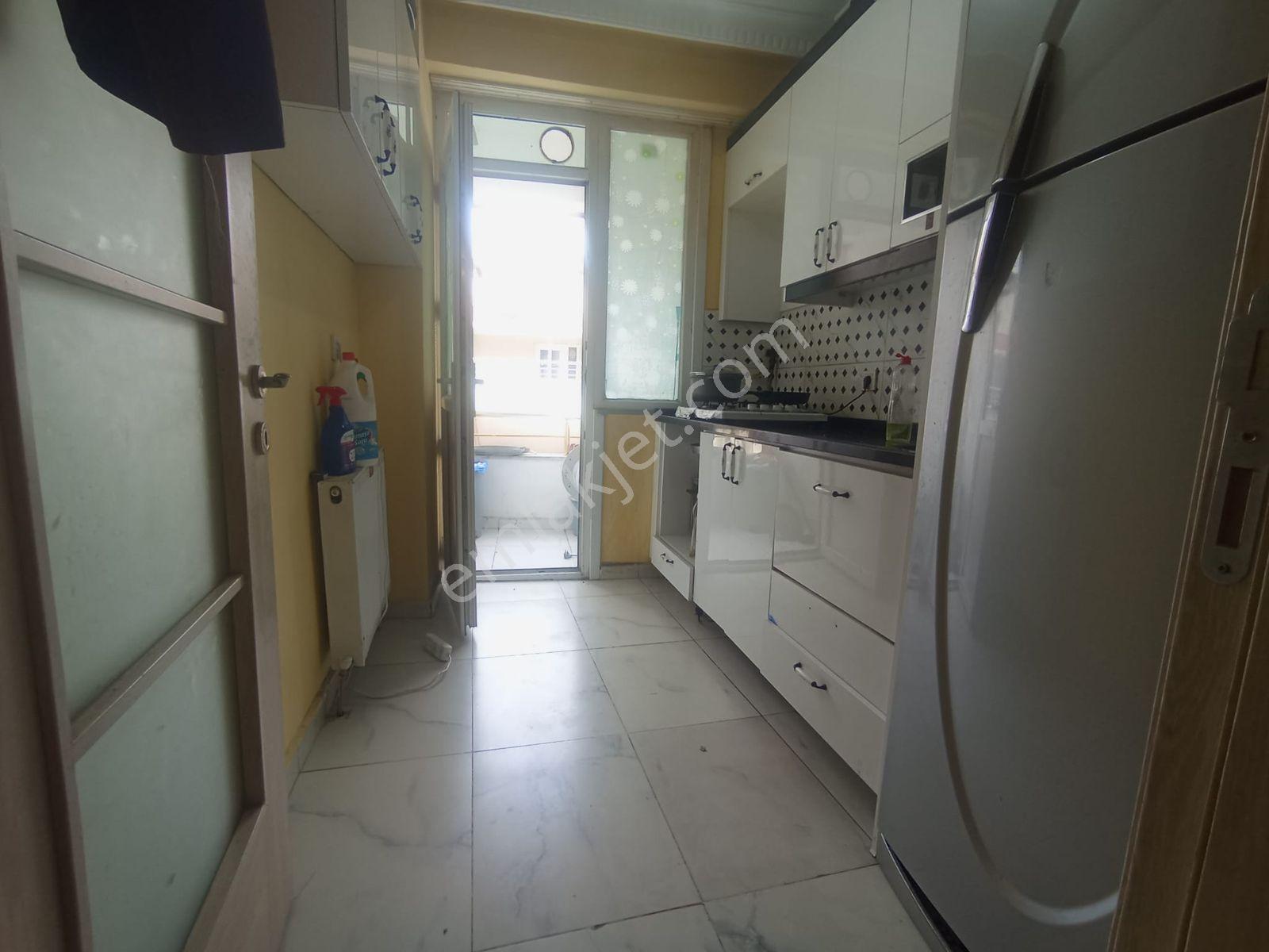 İstanbul Esenyurt İncirtepe Mah. 2+1 Arakat Kullanışlı Daire - Görsel 19