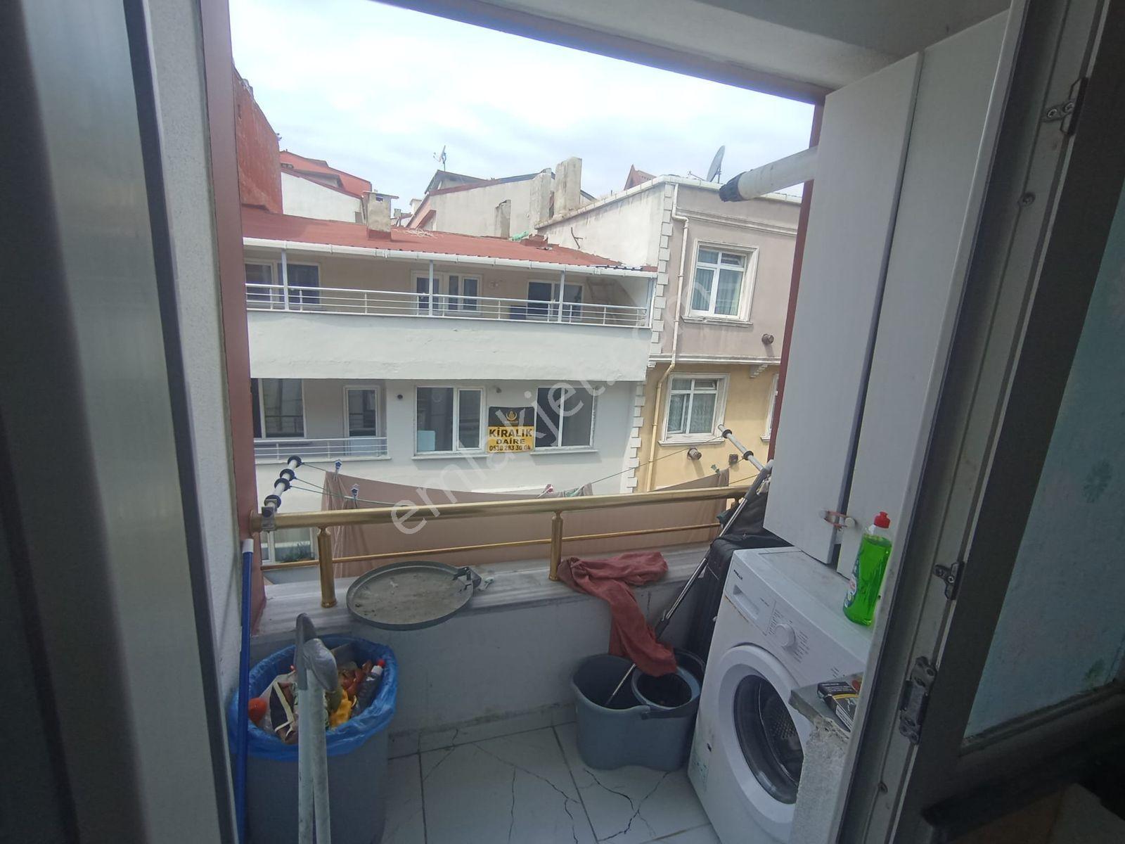 İstanbul Esenyurt İncirtepe Mah. 2+1 Arakat Kullanışlı Daire - Görsel 33