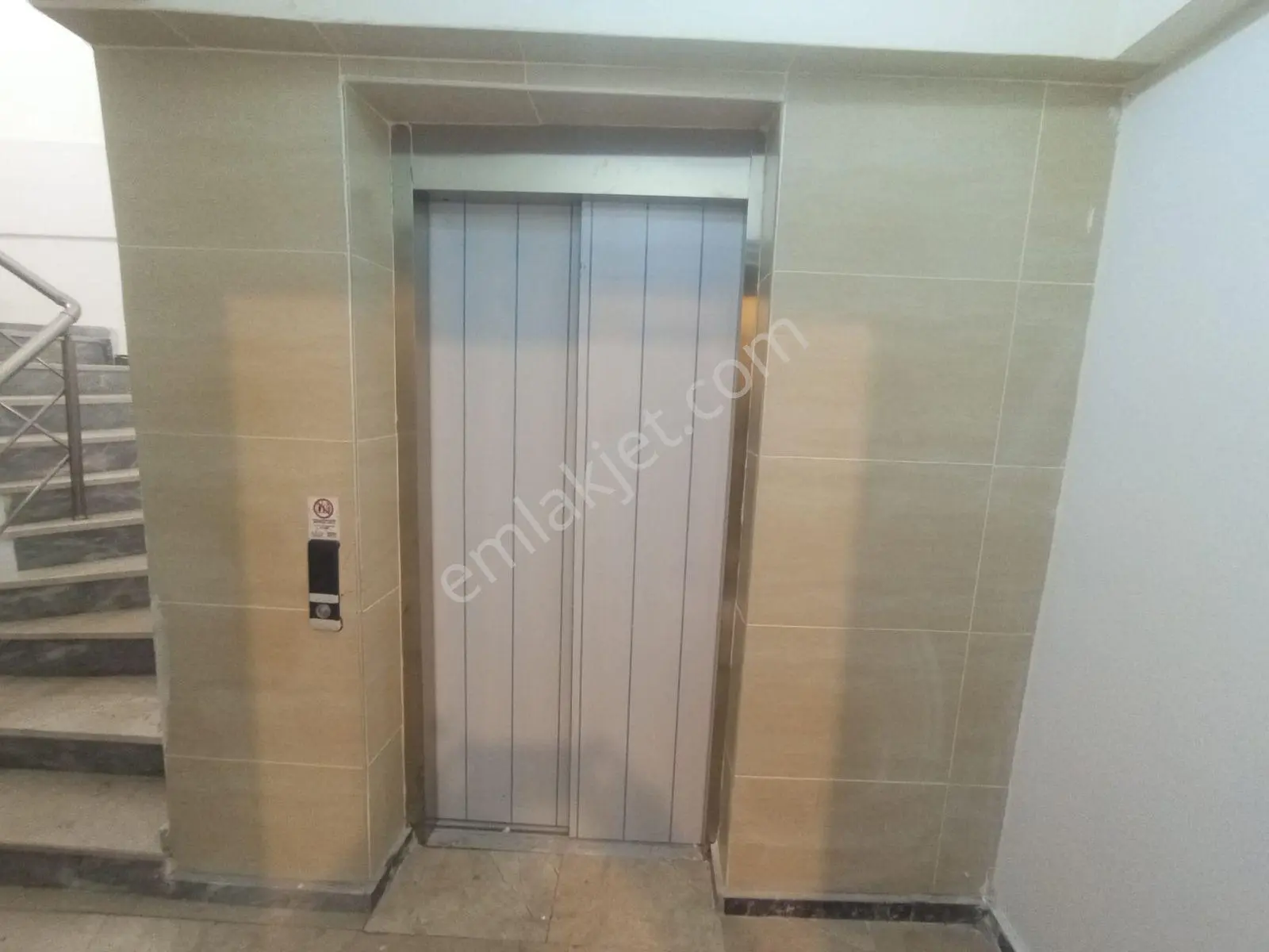 İstanbul Esenyurt İncirtepe Mah. 2+1 Arakat Kullanışlı Daire - Görsel 34