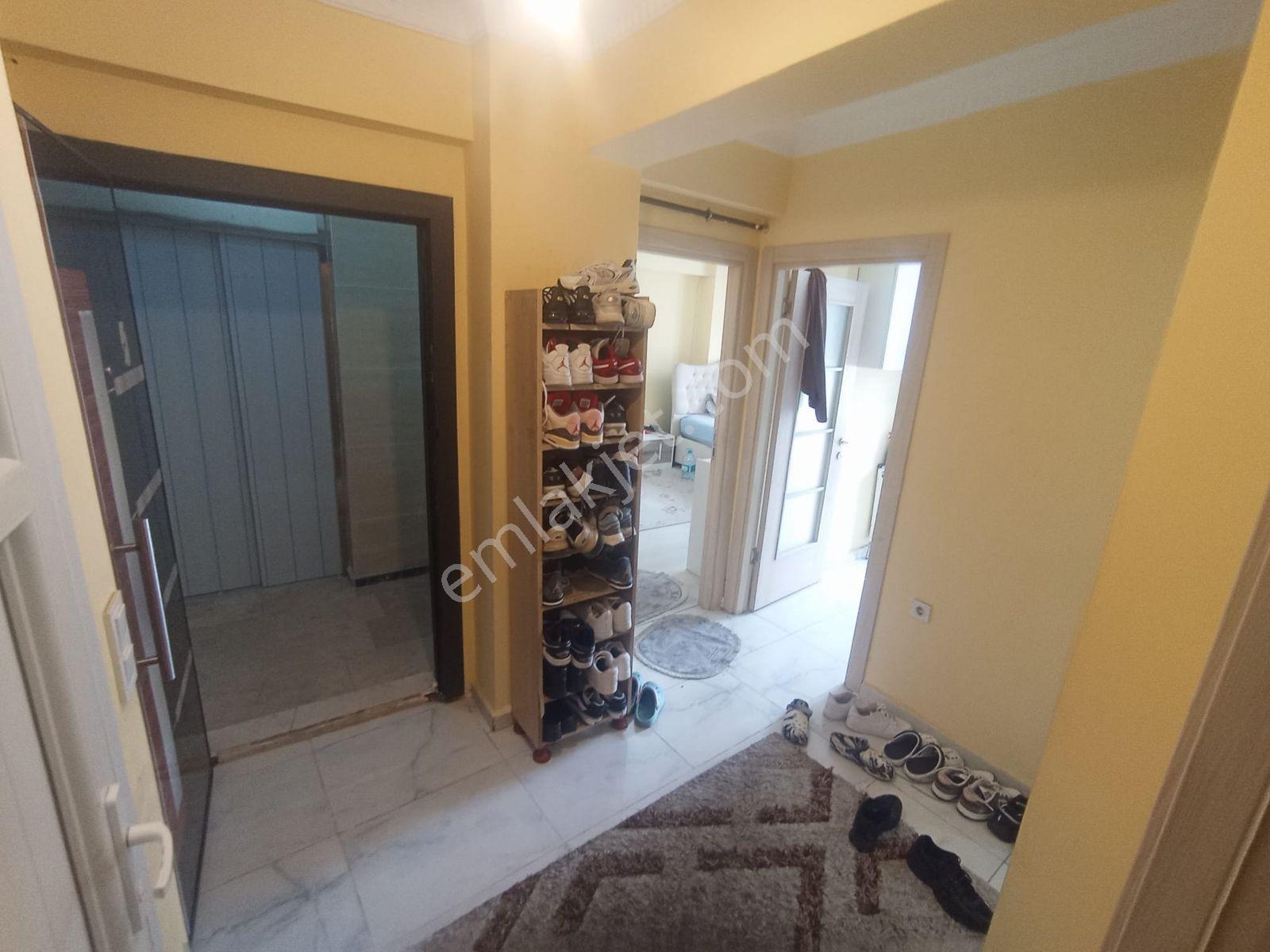 İstanbul Esenyurt İncirtepe Mah. 2+1 Arakat Kullanışlı Daire - Görsel 31