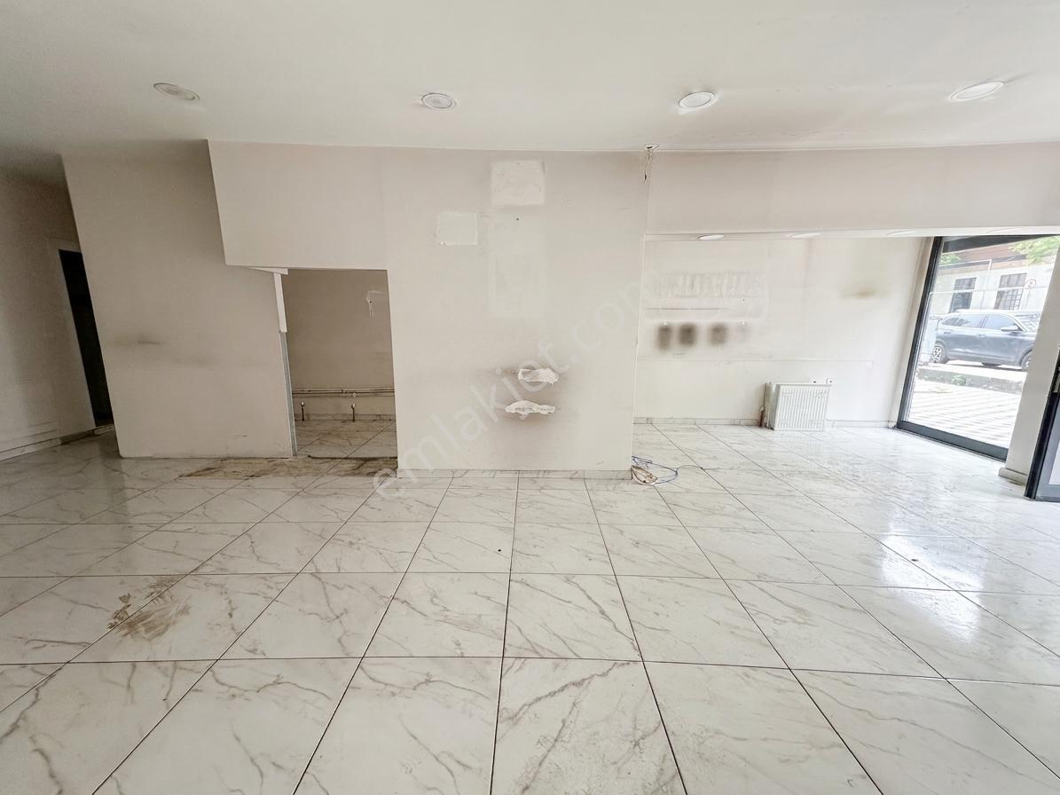 Remax Advantage-doruk Hastanesi Acil Karşısı 80m² Kiralık Dükkan - Görsel 16