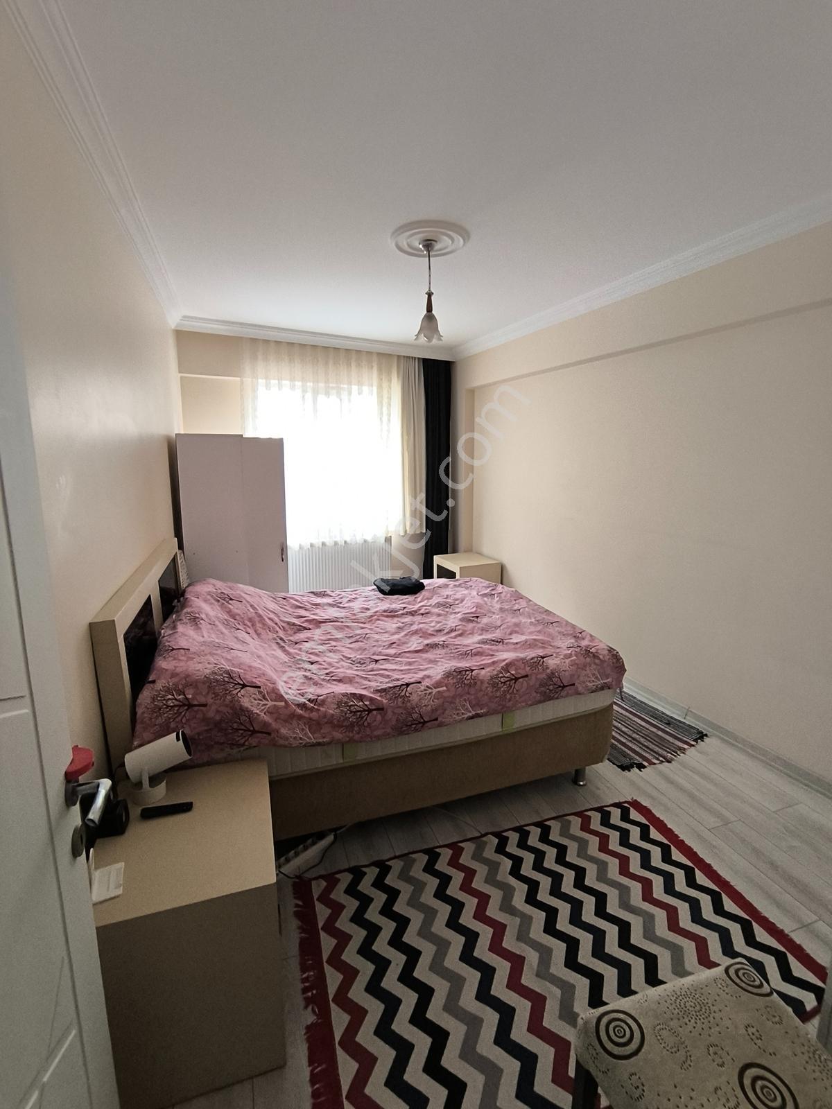 Kariyer'den Hamidiye Mah Yüksek Giriş 2+1 Satılık Daire (85 M²) - Görsel 17