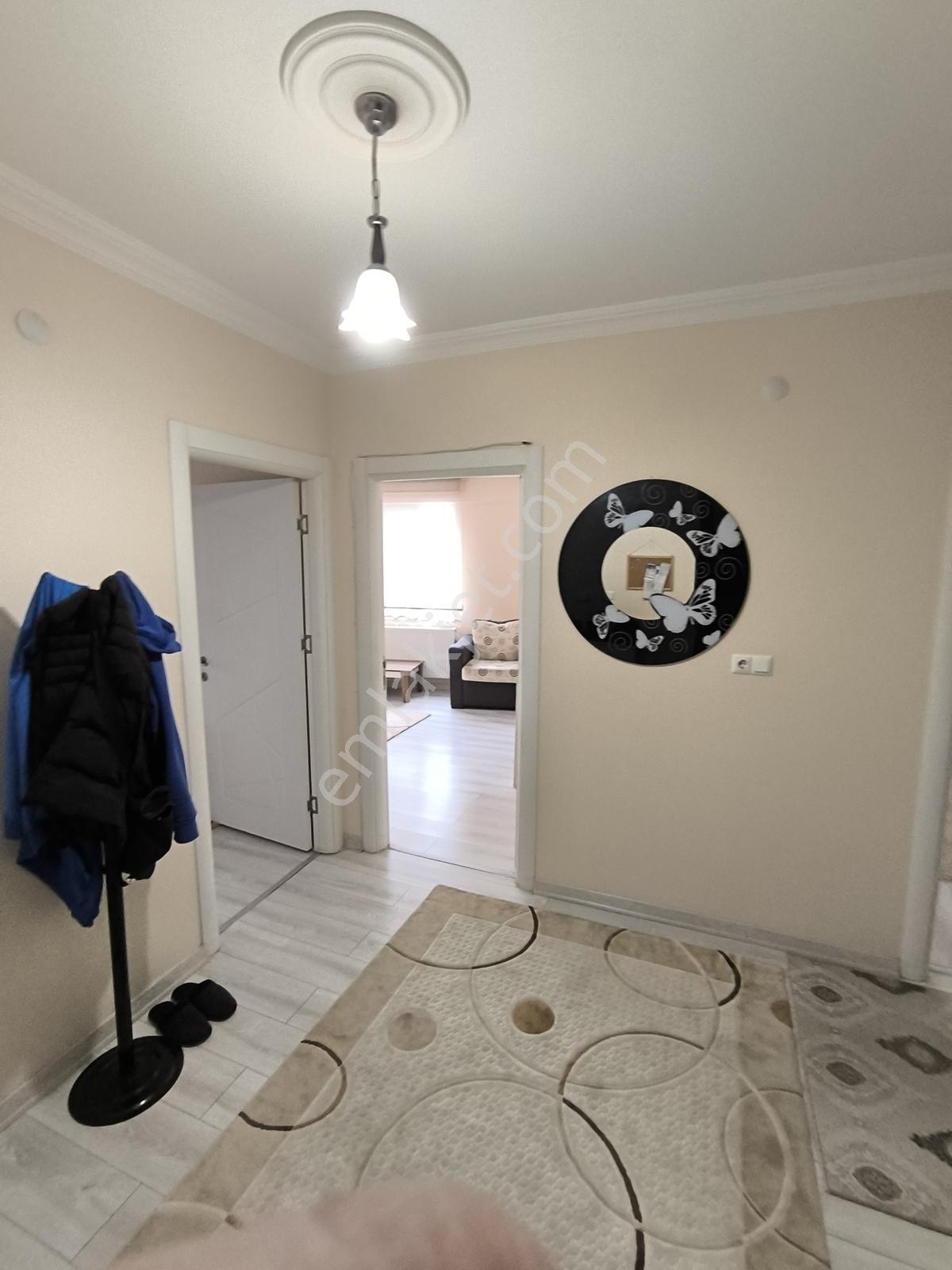 Kariyer'den Hamidiye Mah Yüksek Giriş 2+1 Satılık Daire (85 M²) - Görsel 11